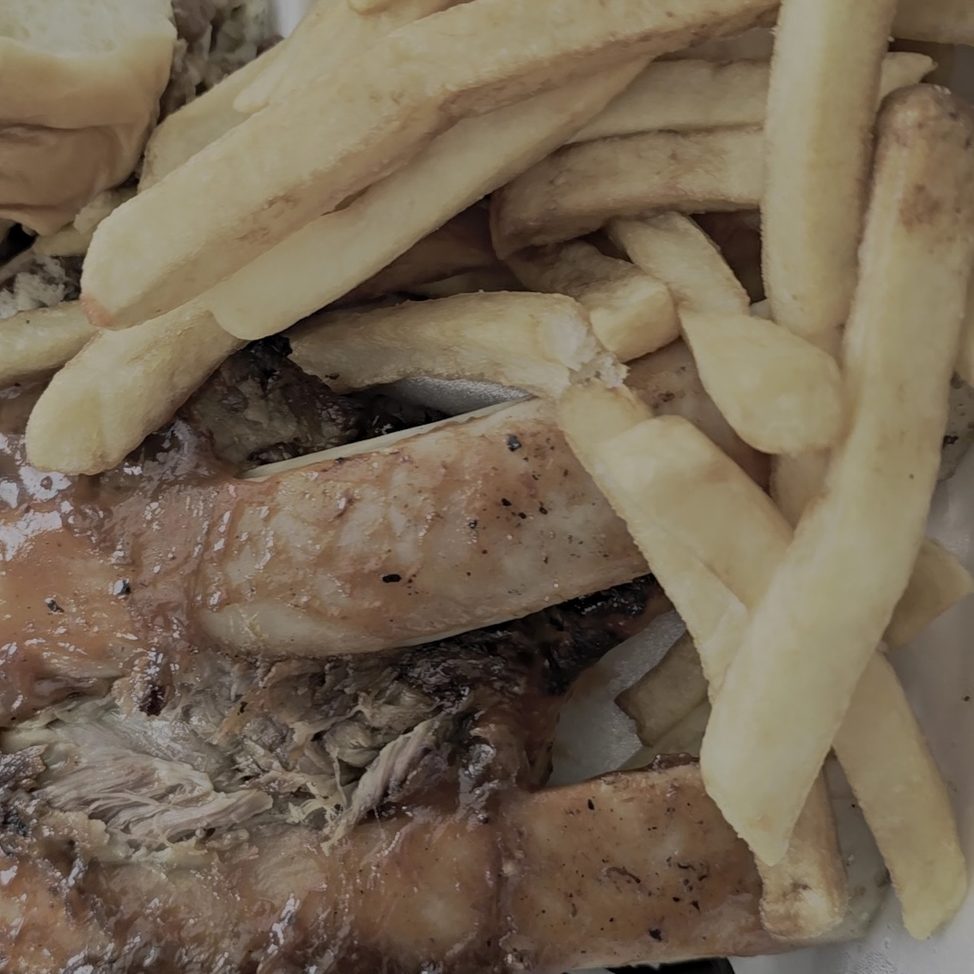 Love Chicken and Ribs Irwindale