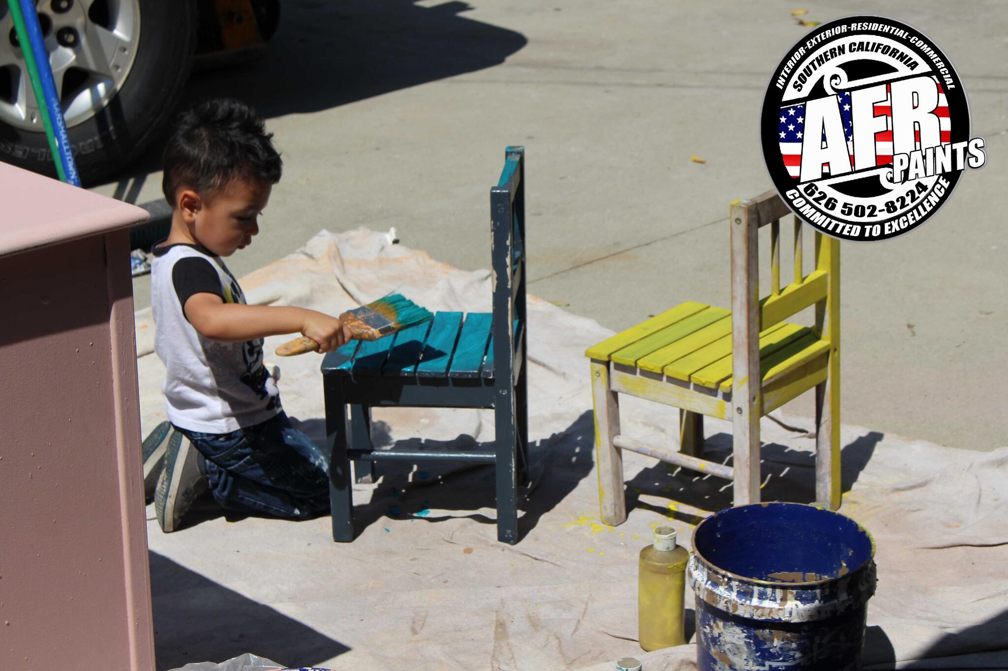 Photo credit: nextdoor