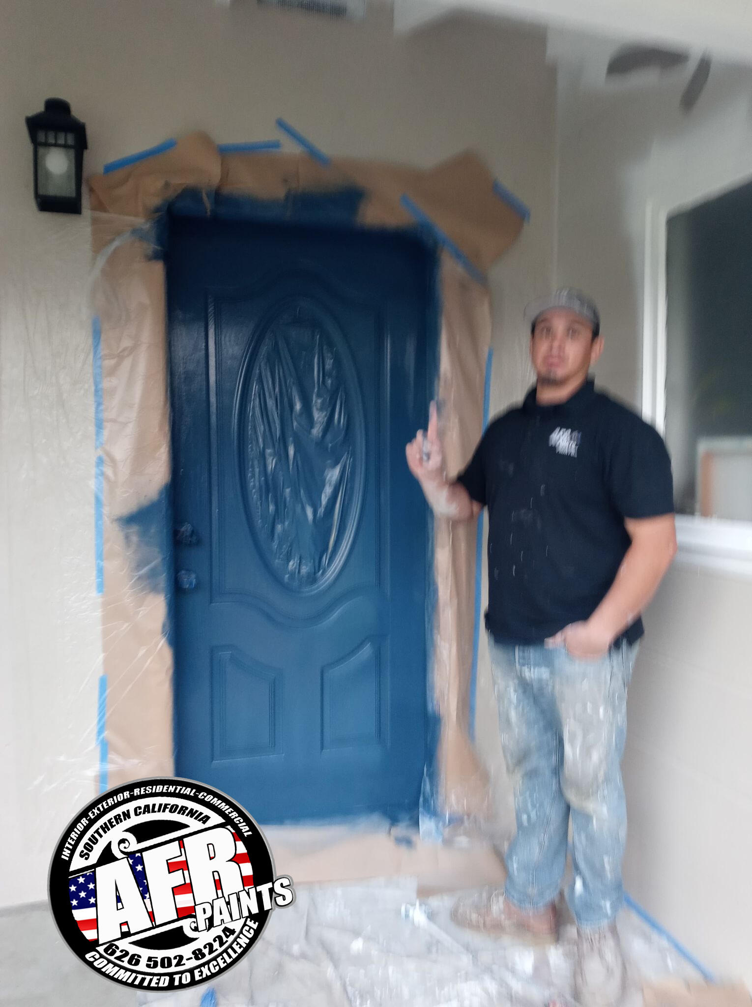 Photo credit: nextdoor