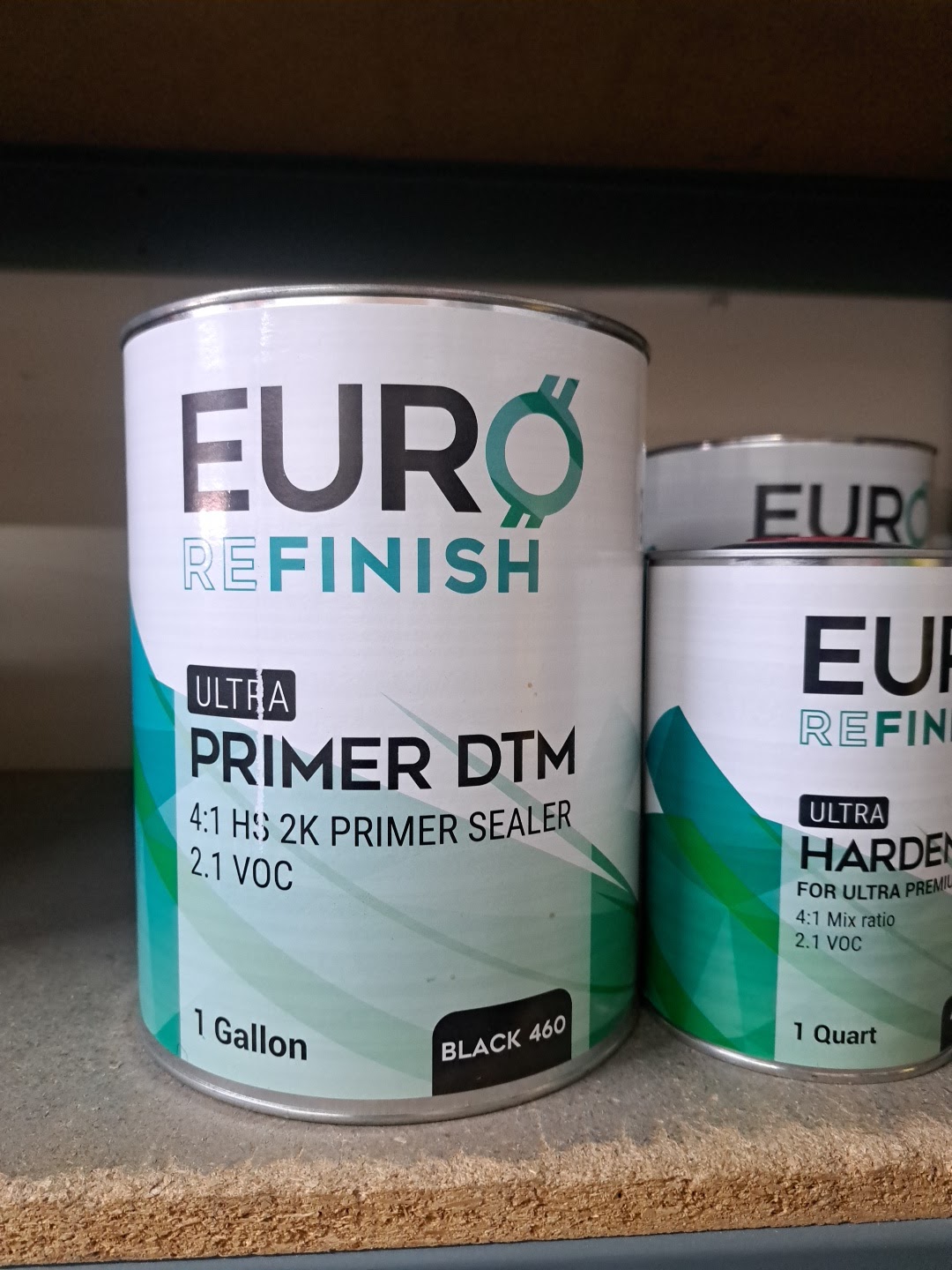 B&D Auto Paint Supply