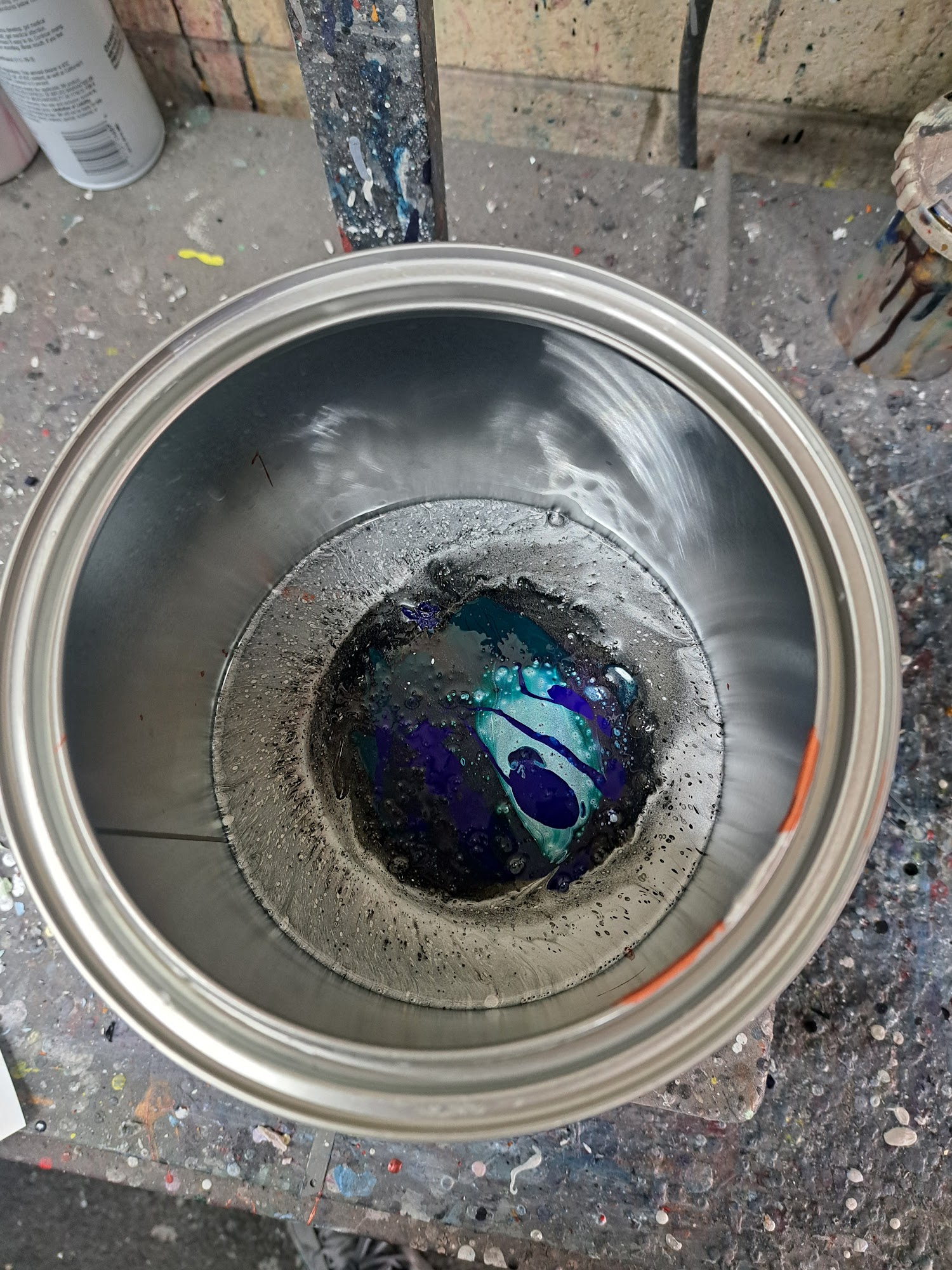 B&D Auto Paint Supply