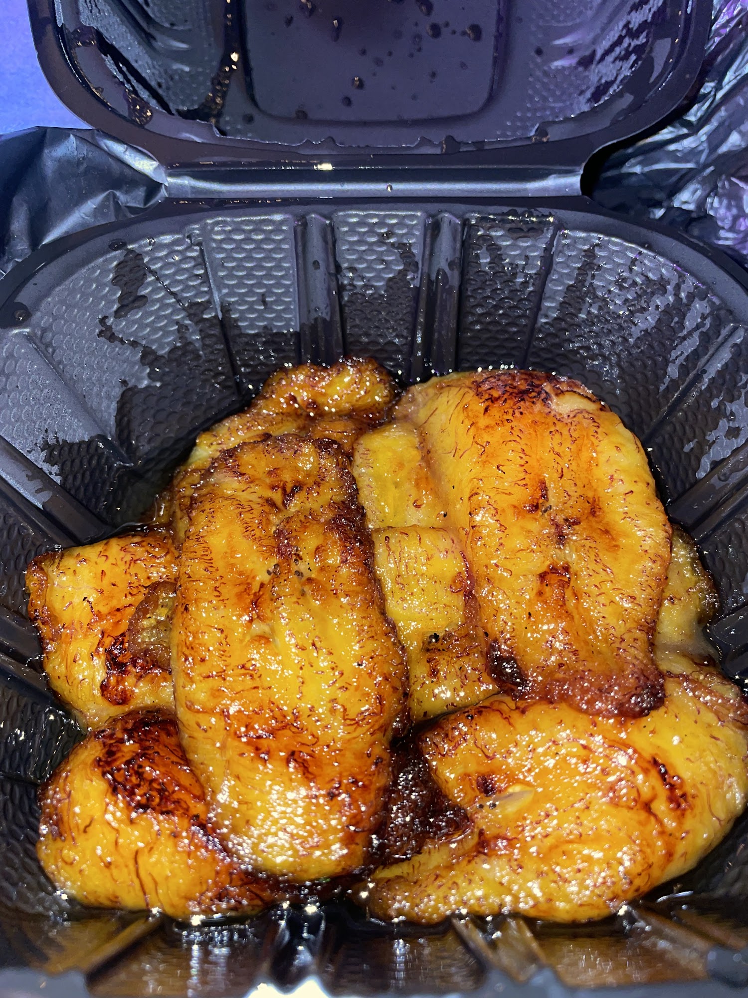 Elubia's Kitchen Isla Vista Isla Vista