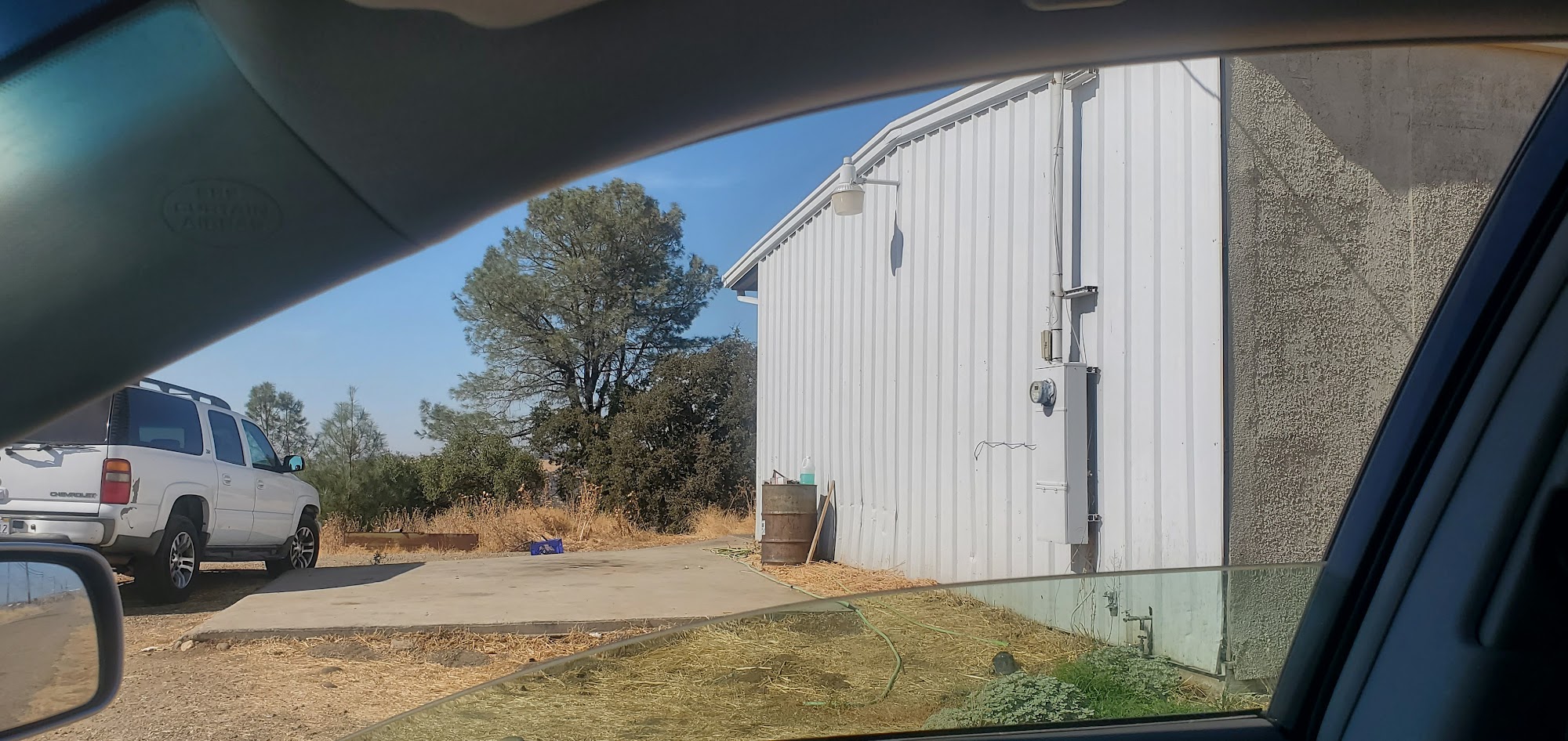 Precision Automotive & Marine Jackson