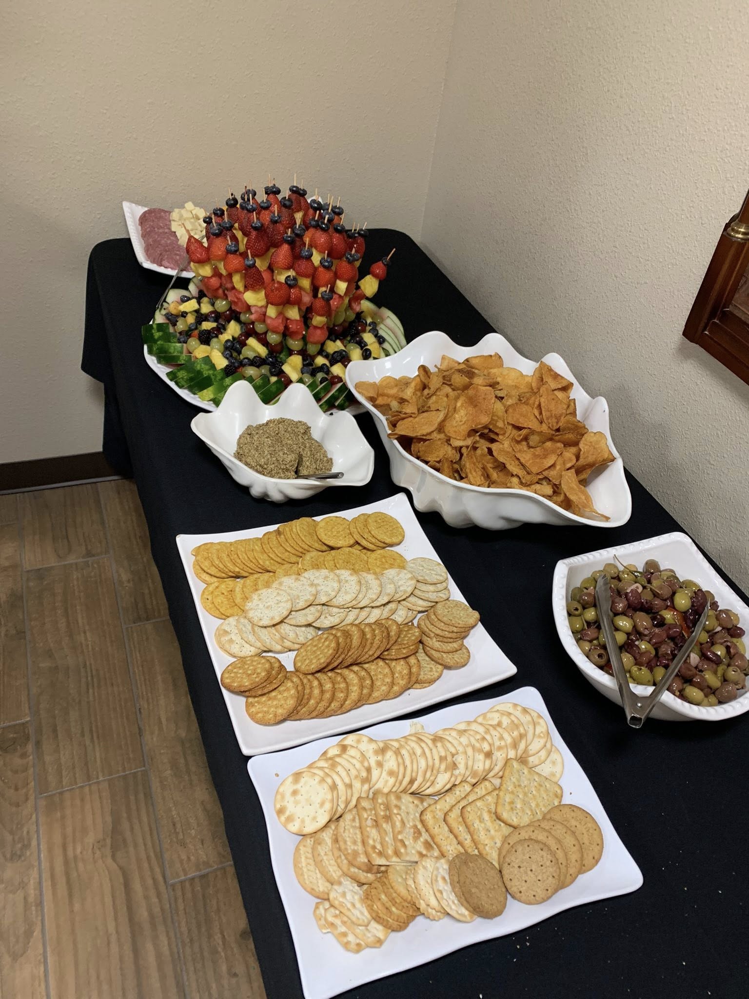 Luka's Restaurant & Bar Jackson