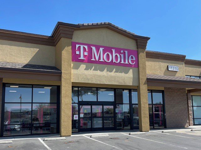 T-Mobile