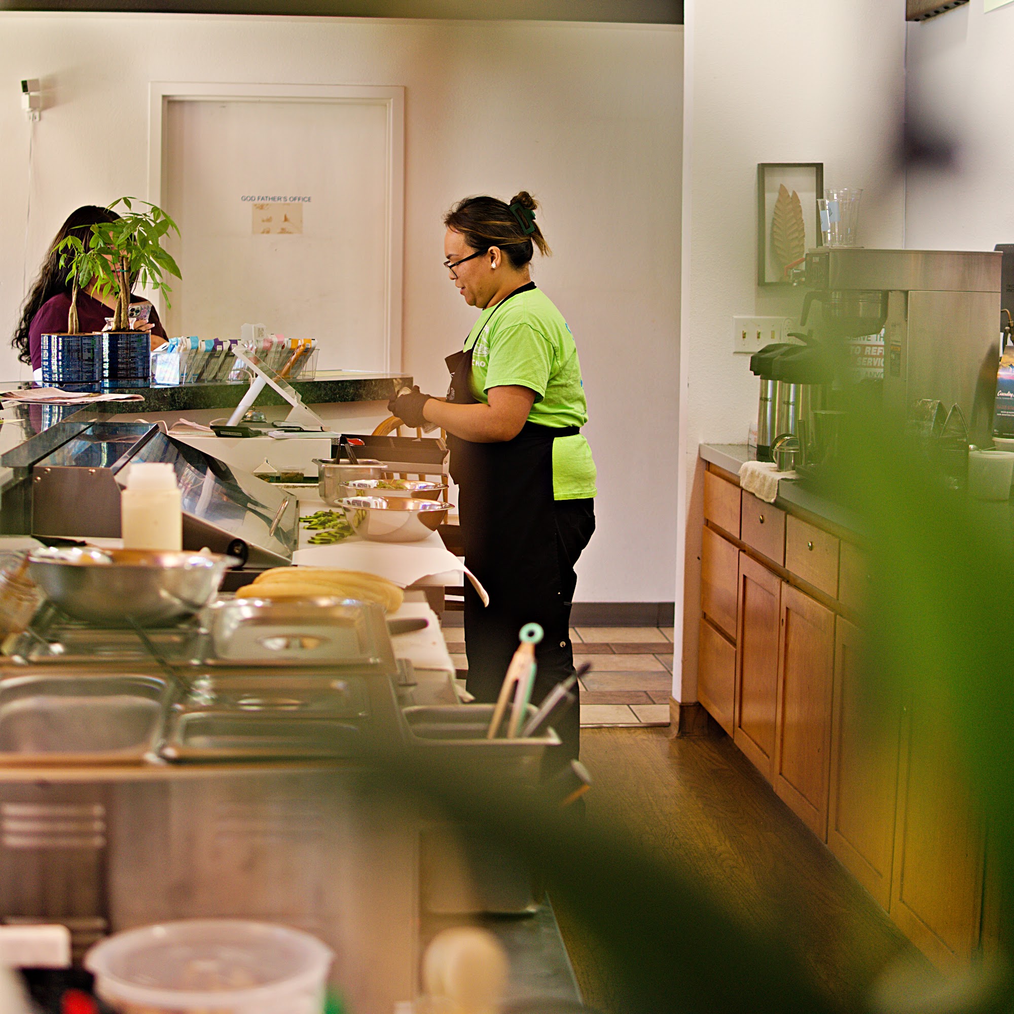 Bistro Saechao Jackson