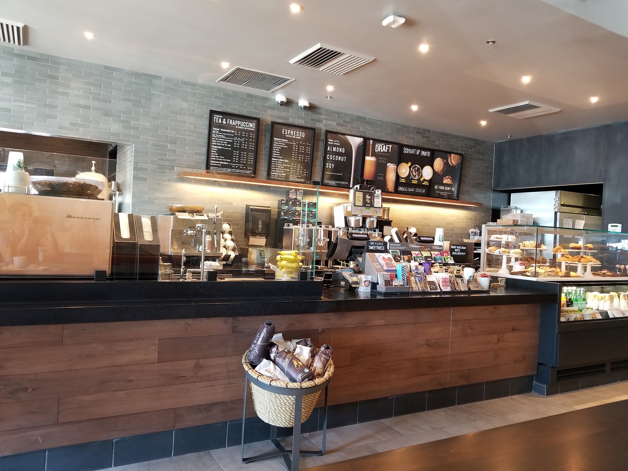 Starbucks