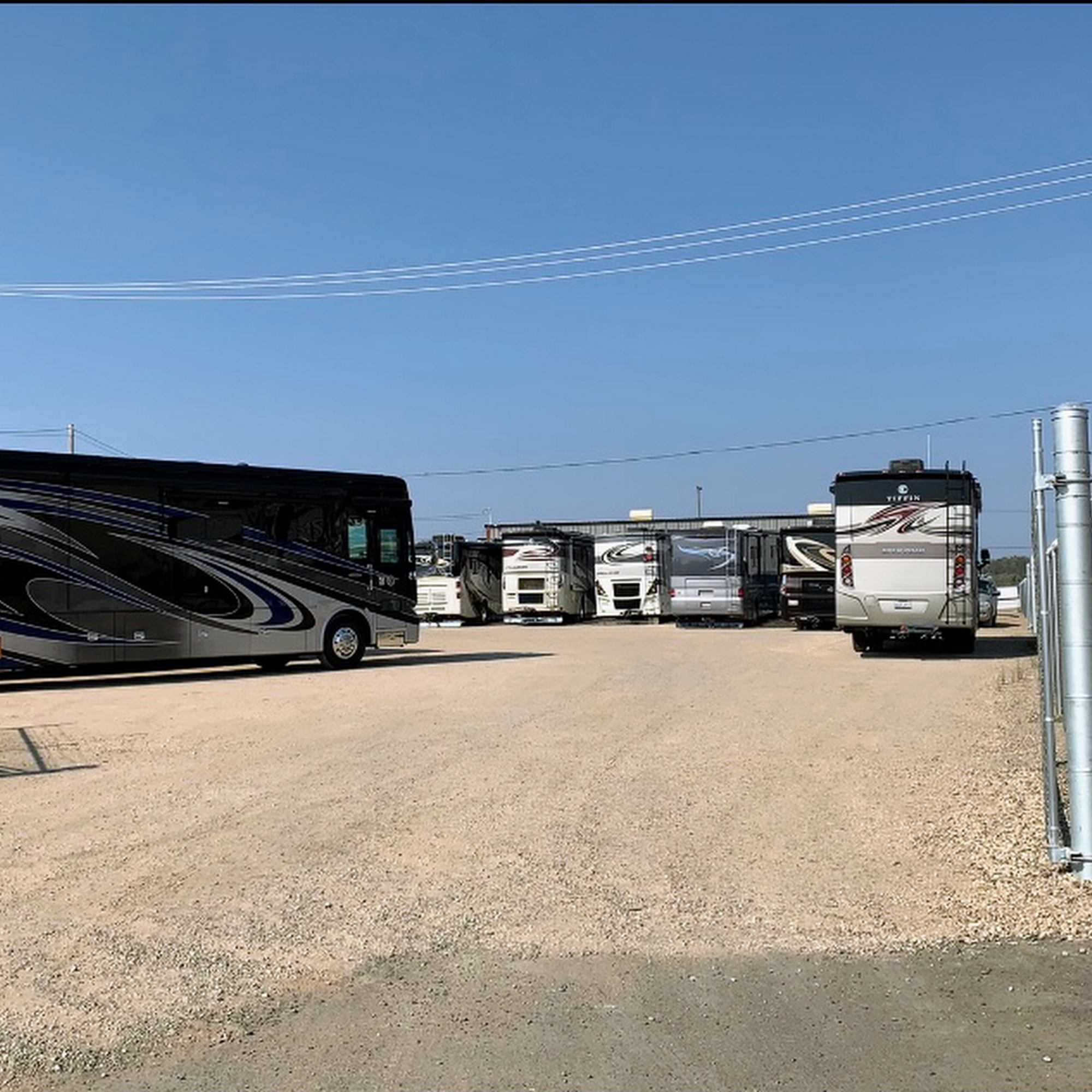 Phillip Hollingsworth's Family RV Service 12567 Jackson Gate Rd, Jackson California 95642