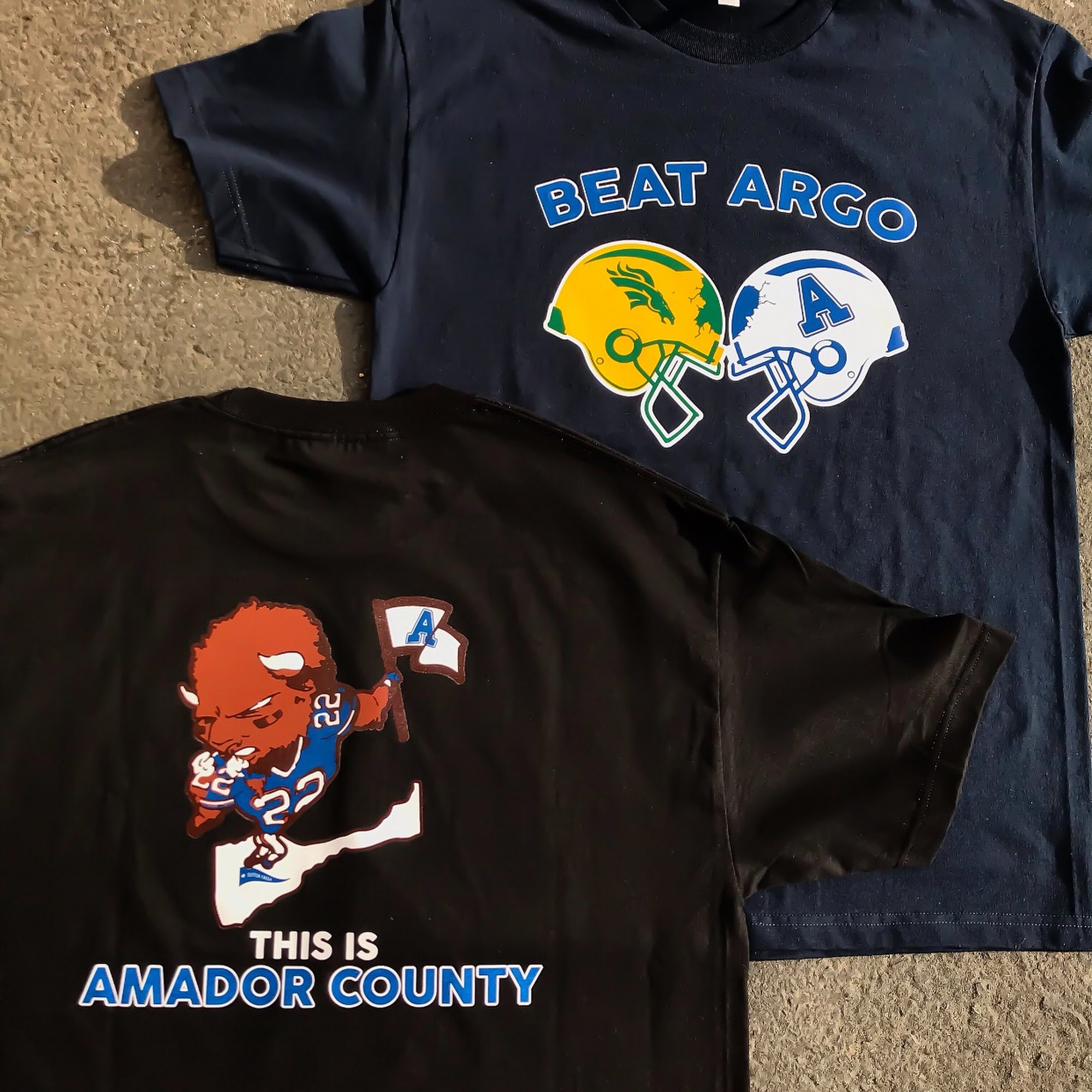 Kreationz Ink Jackson