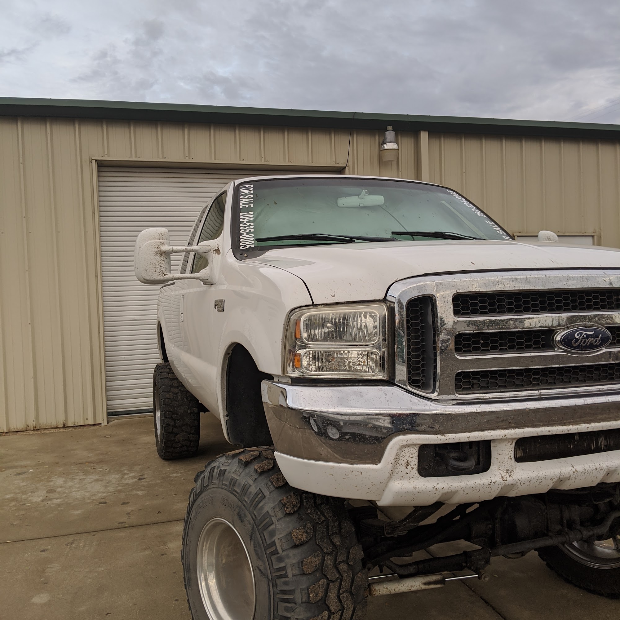 Live Action Motorsports Jackson