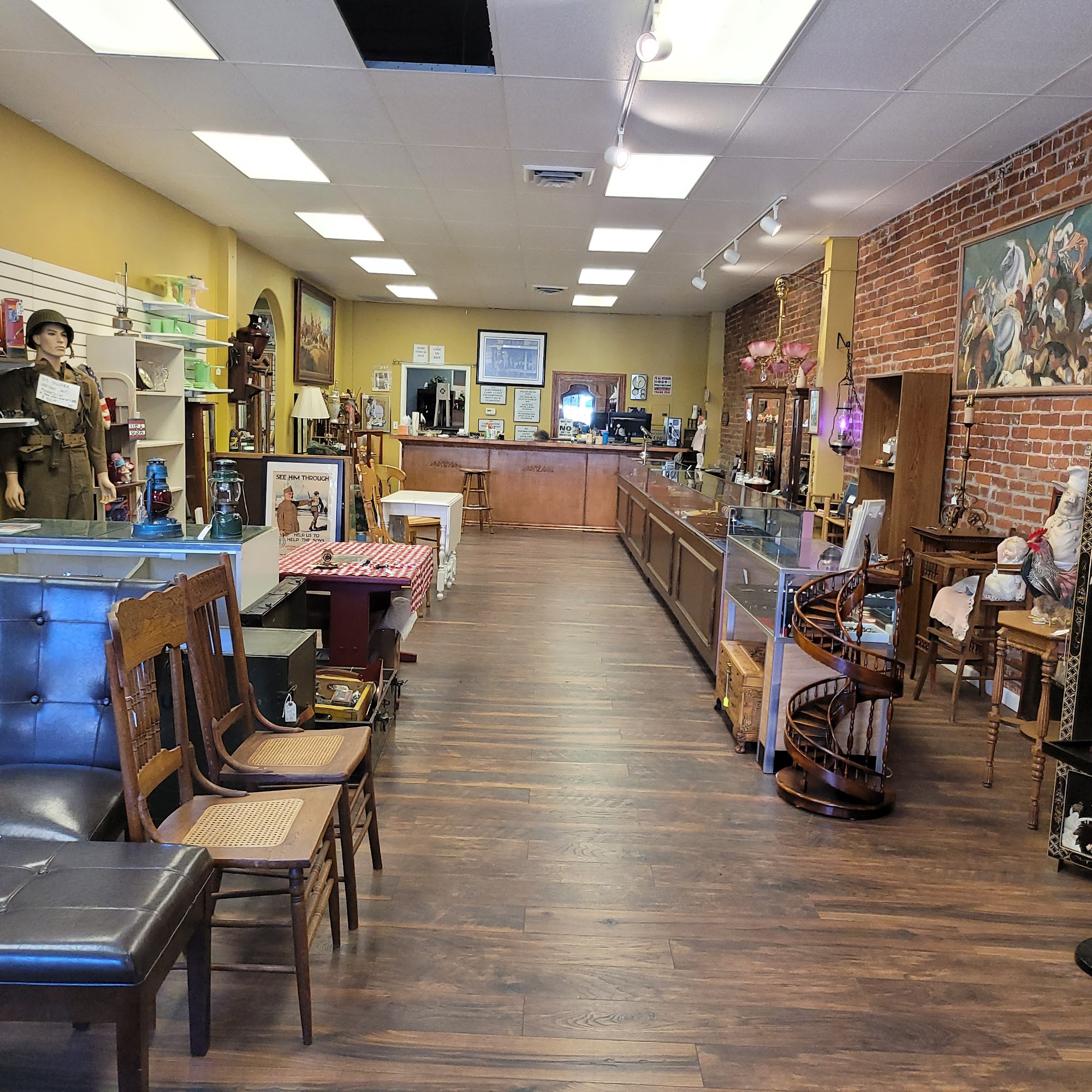 Vera's This and That Jackson