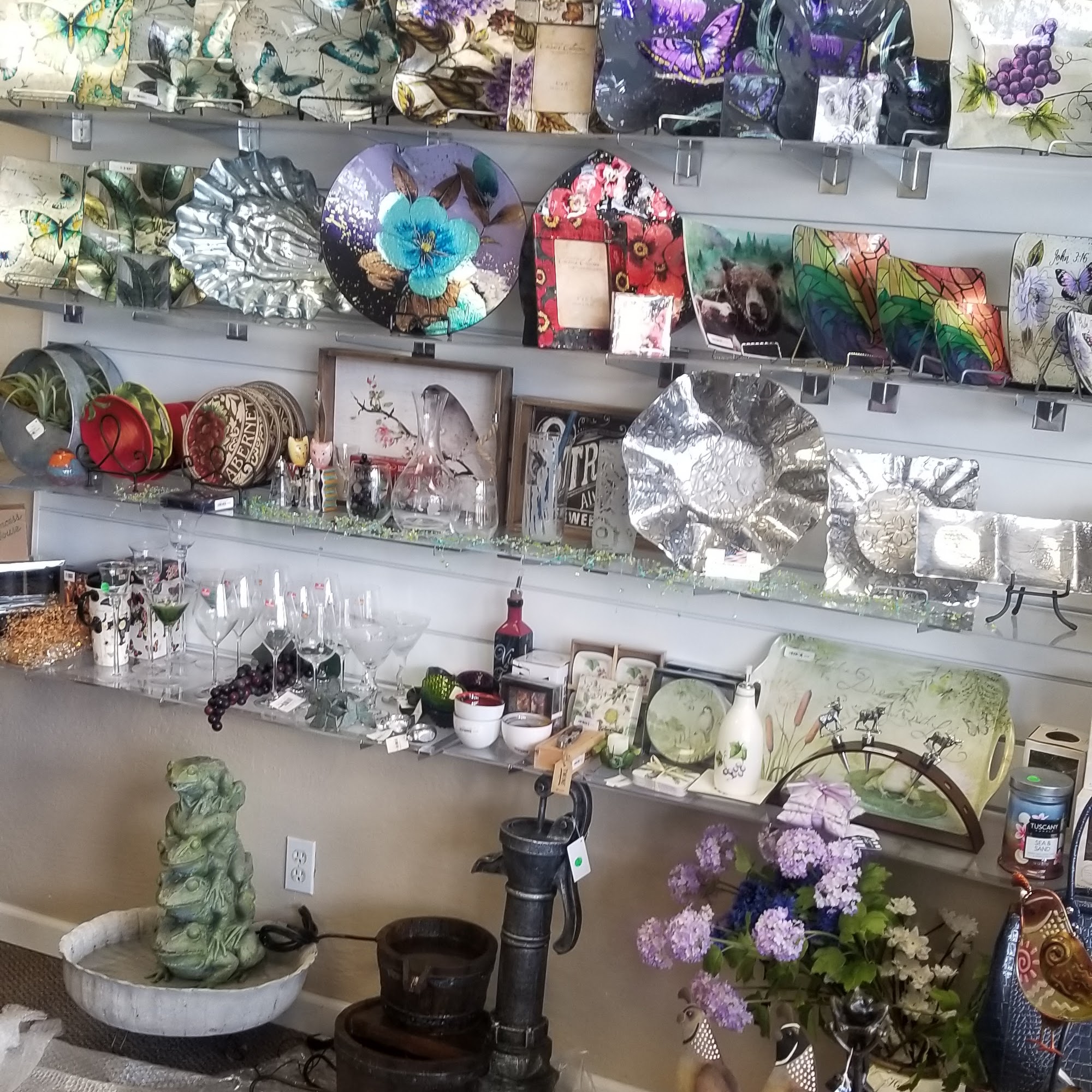 Ambiance Cards And Gifts Jackson