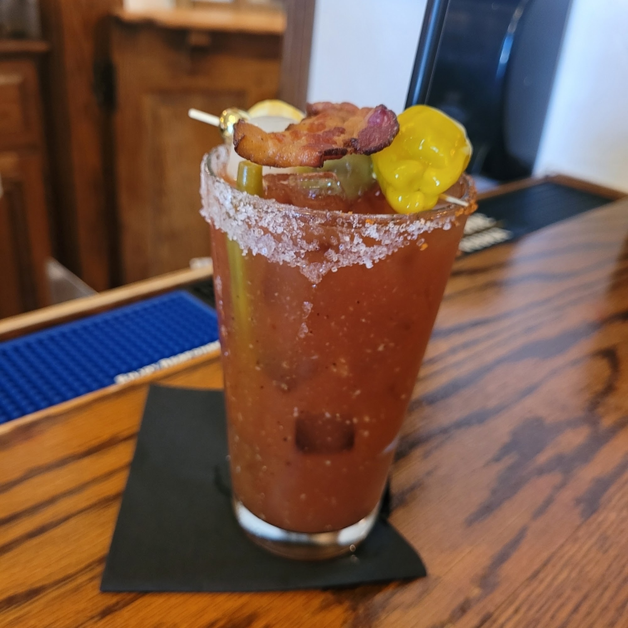 Jamestown Hotel Restaurant Jamestown