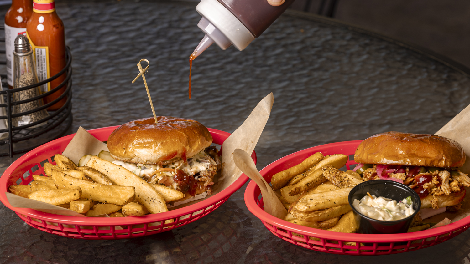 Jamestown Hotel Restaurant Jamestown