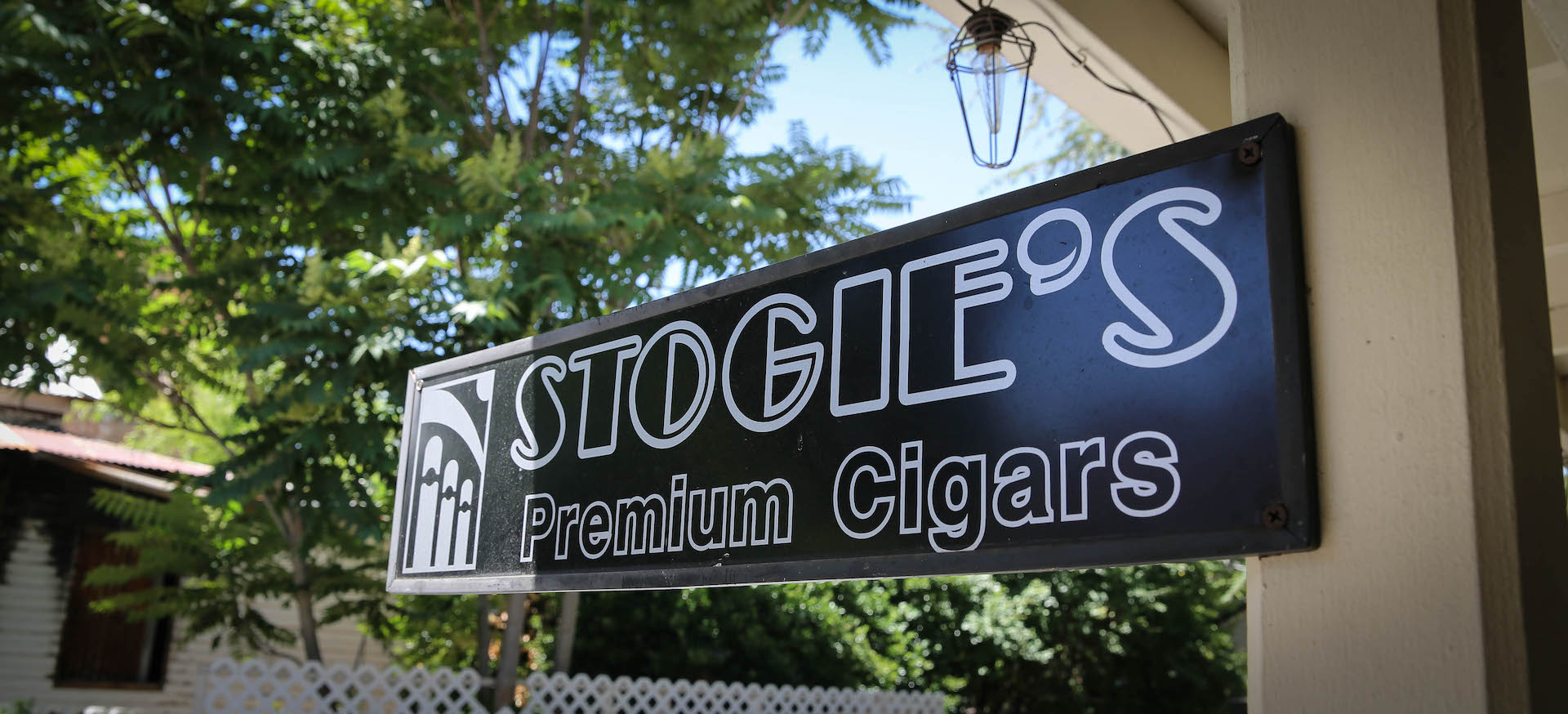 Stogies Gold Country Lounge Jamestown