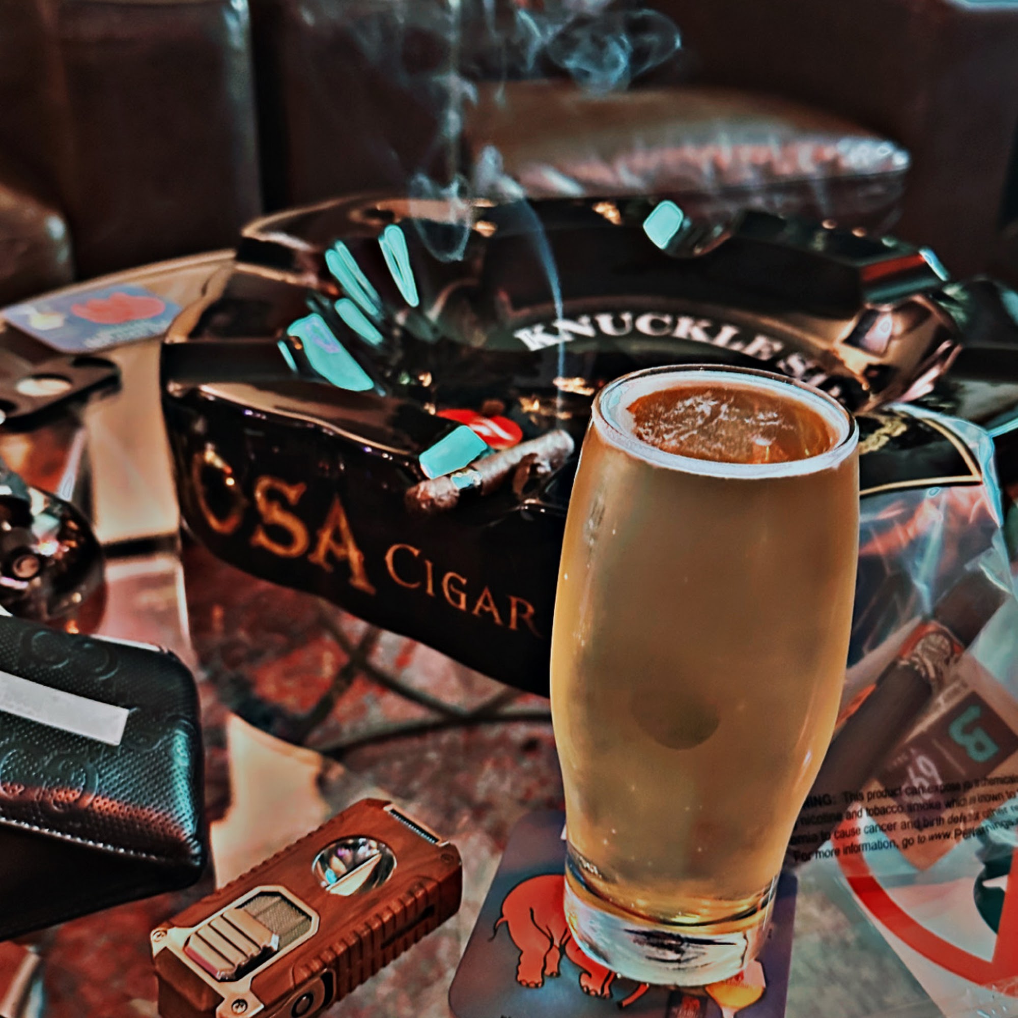 Stogies Gold Country Lounge Jamestown