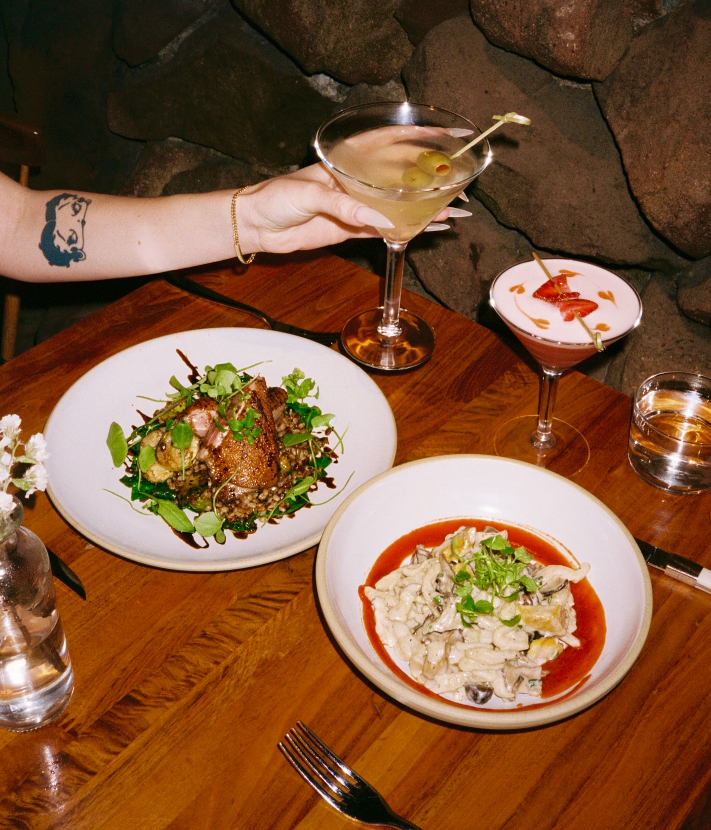 Coast Kitchen Jenner