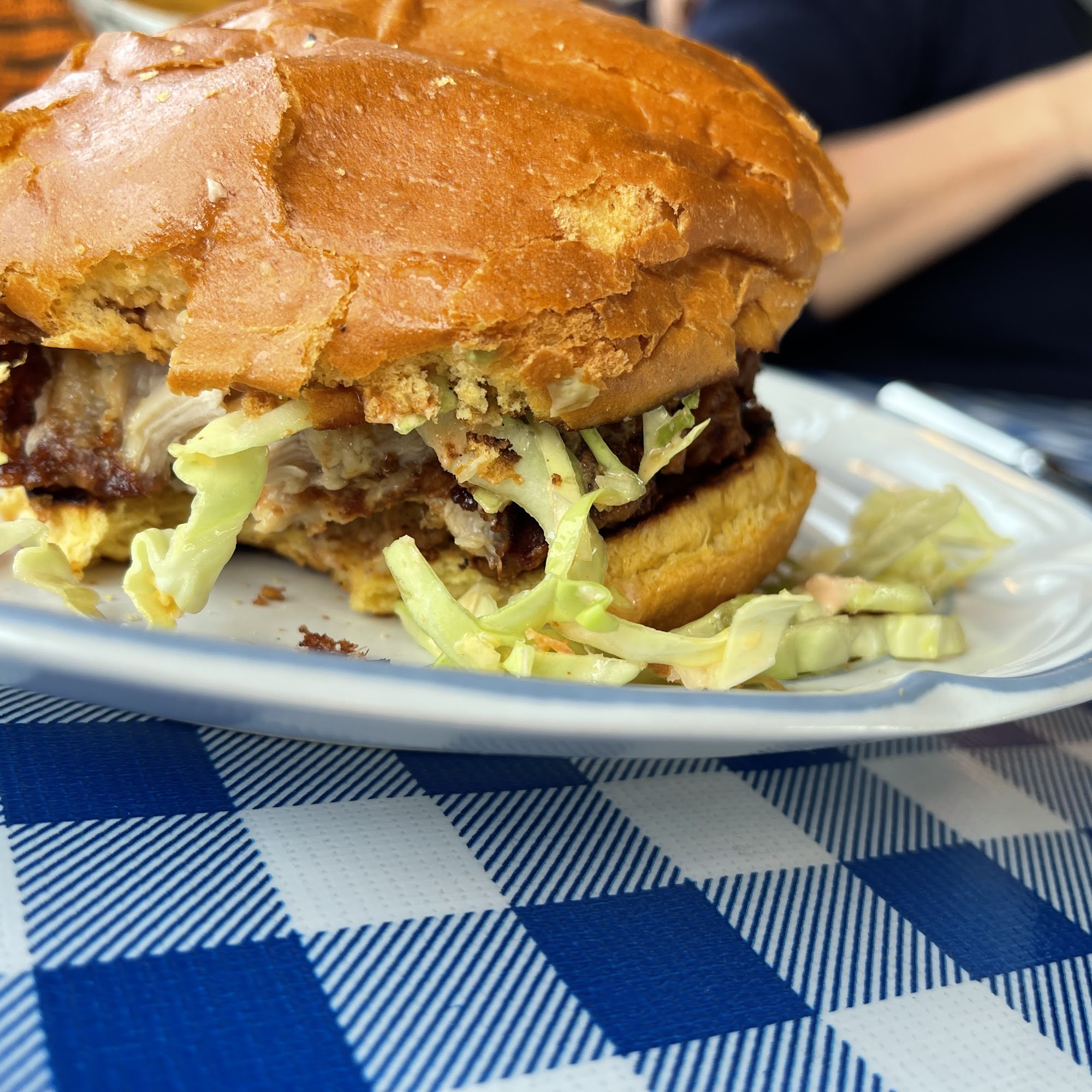 Jilly’s Real Food Roadhouse Jenner