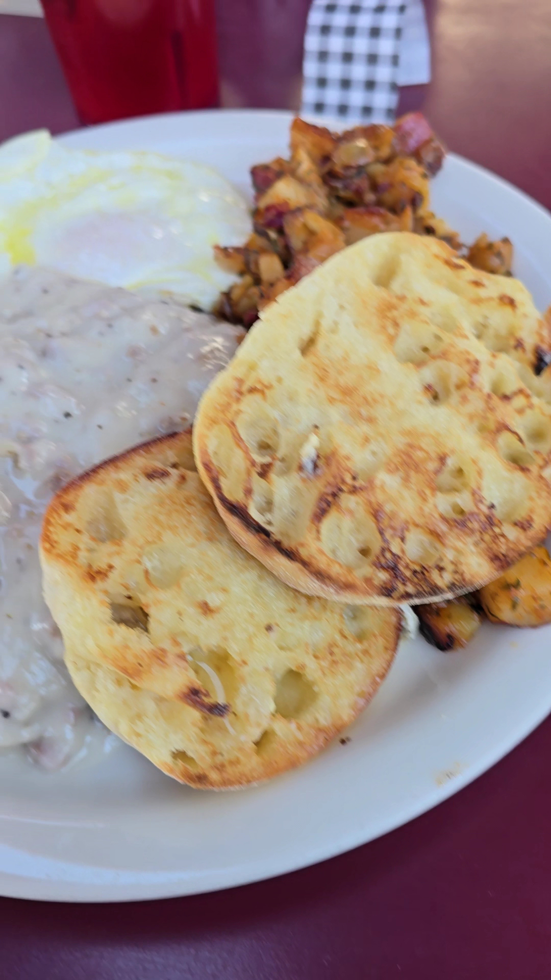 JT Country Kitchen Joshua Tree