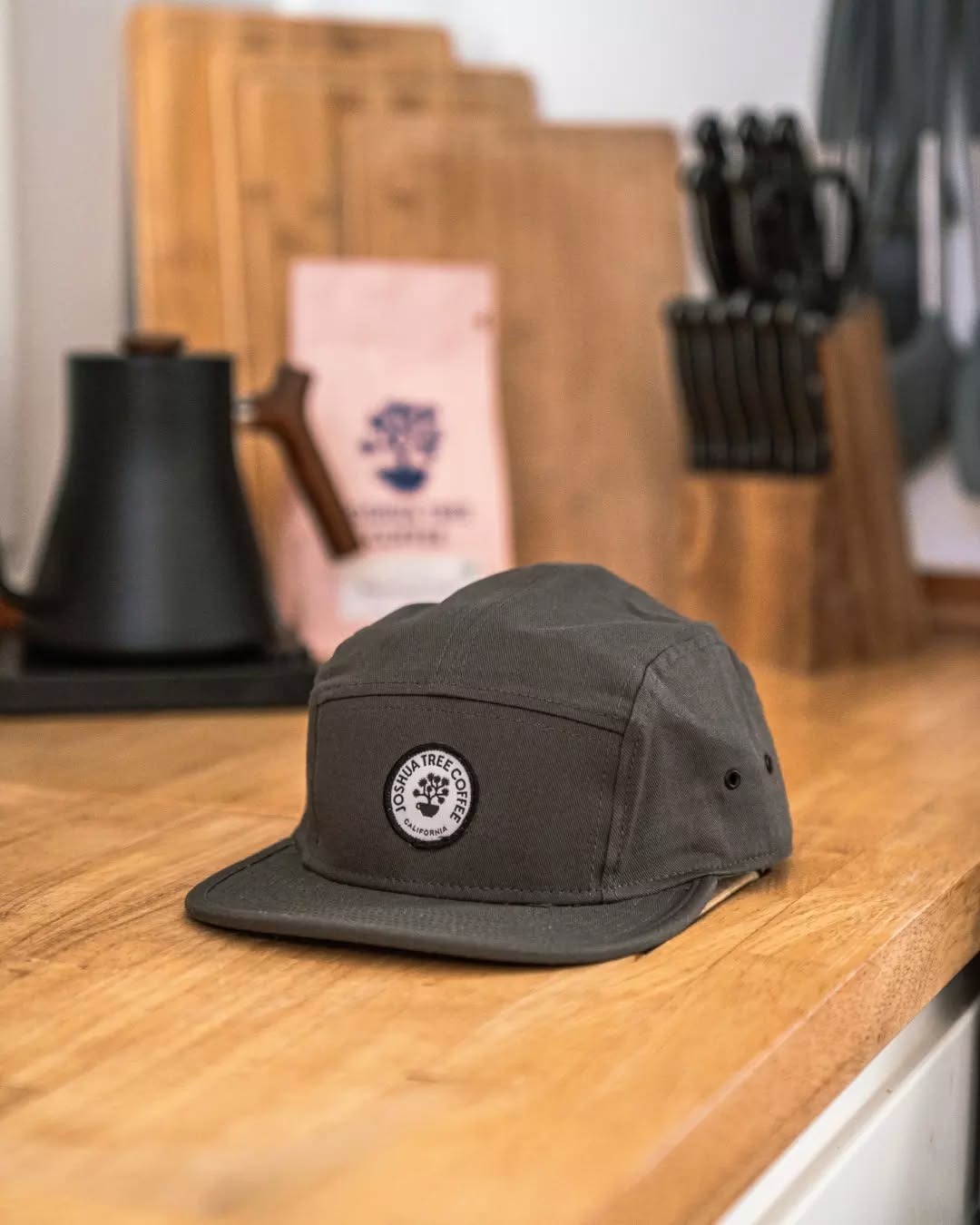 Joshua Tree Coffee Company Joshua Tree