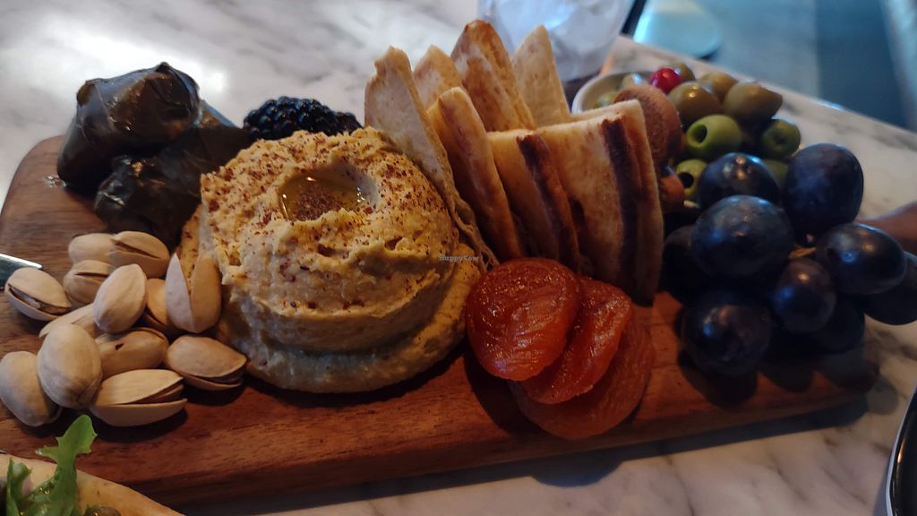 The DEZ fine food - takeaway - espresso Joshua Tree