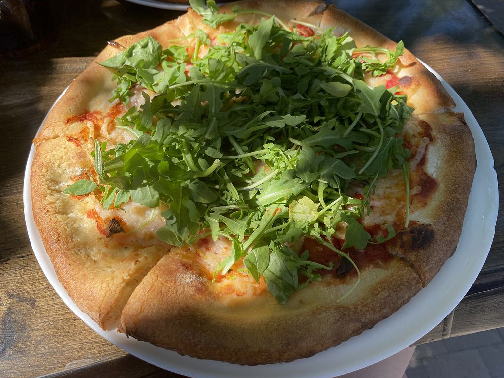 Photo credit: happycow