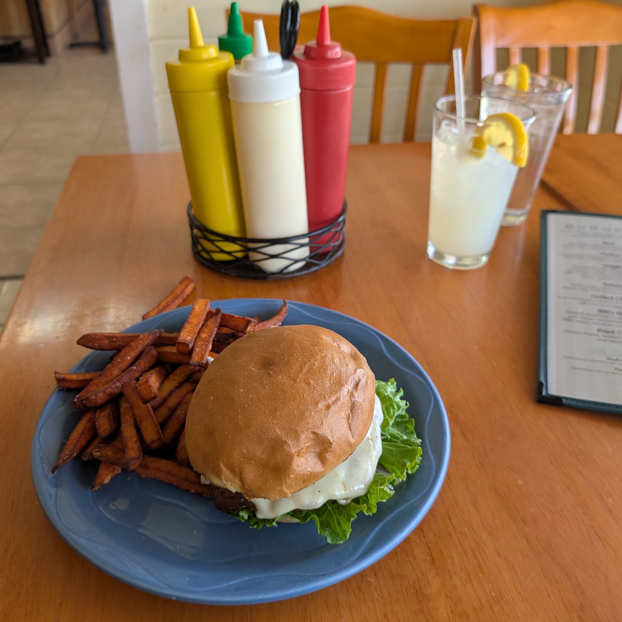 Soups & Such Cafe Julian