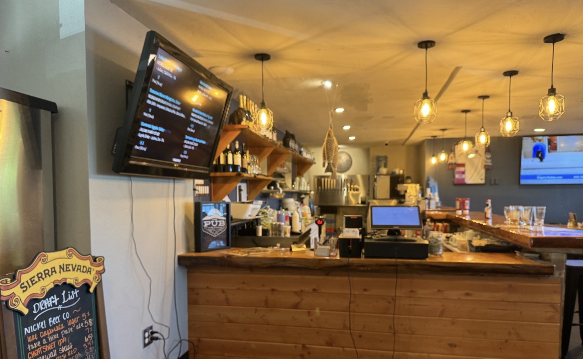 Lake Cuyamaca Restaurant & Store Julian