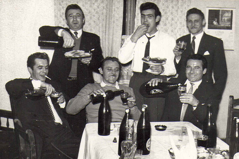 Julian Wine & Chocolate Julian