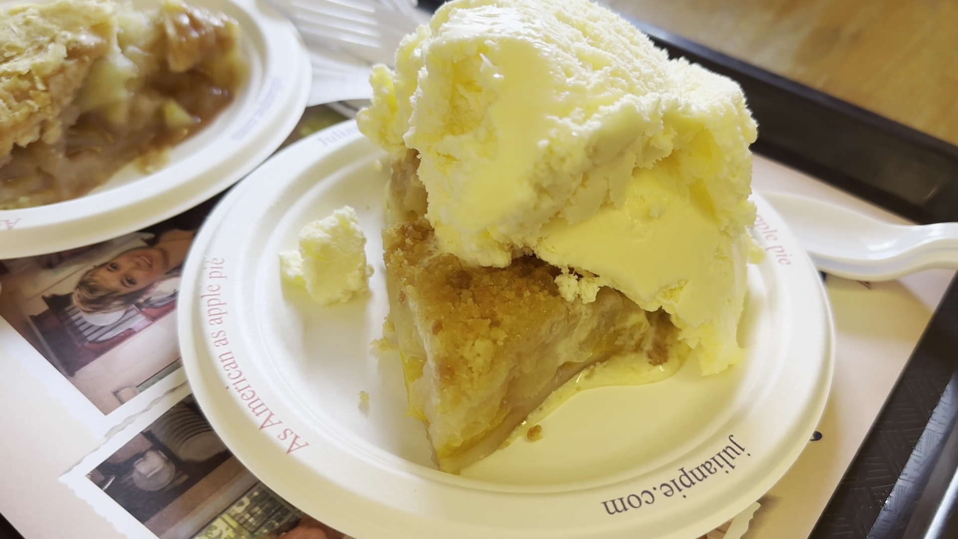 Julian Pie Company Julian