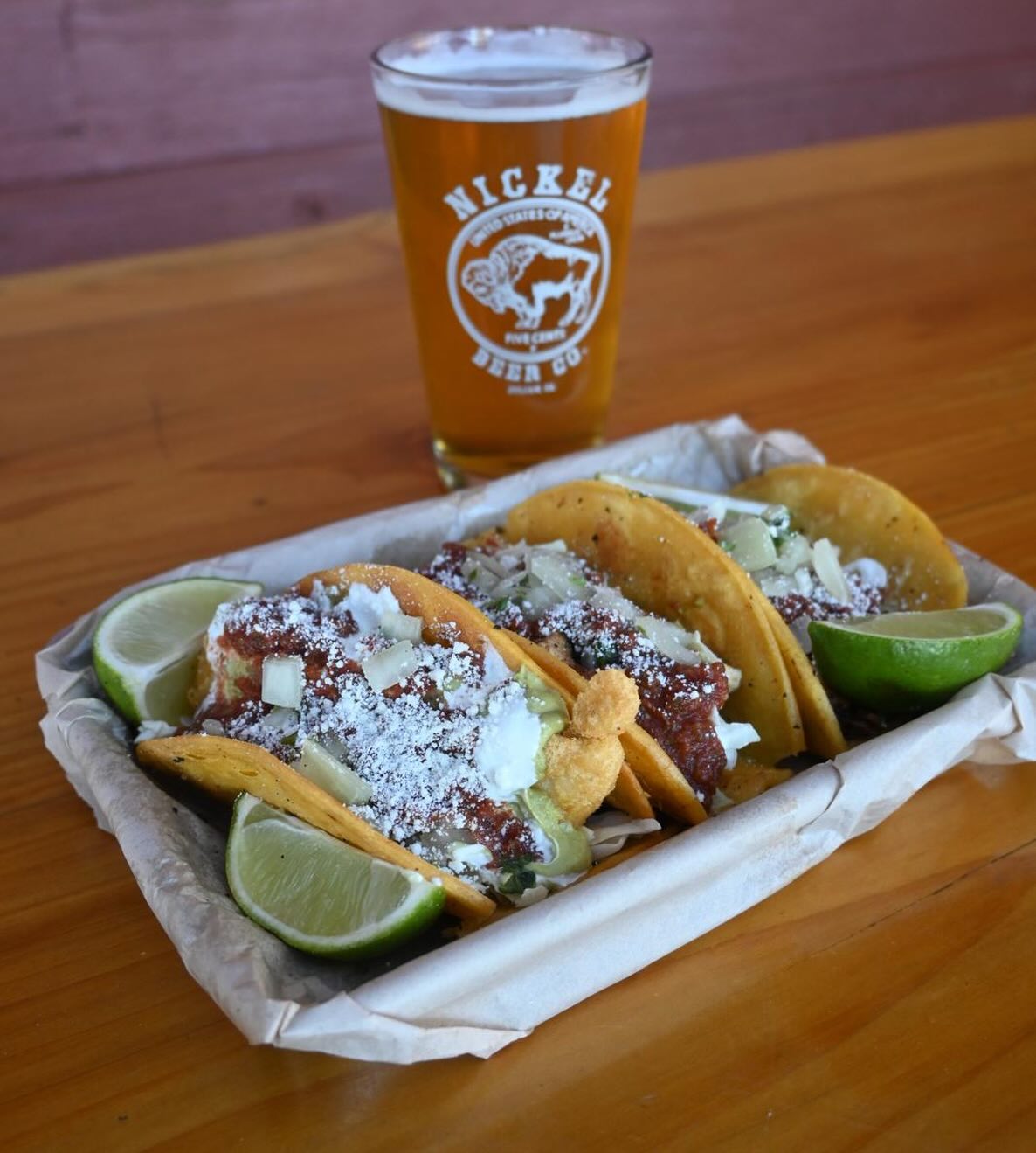 The Pub at Lake Cuyamaca Julian