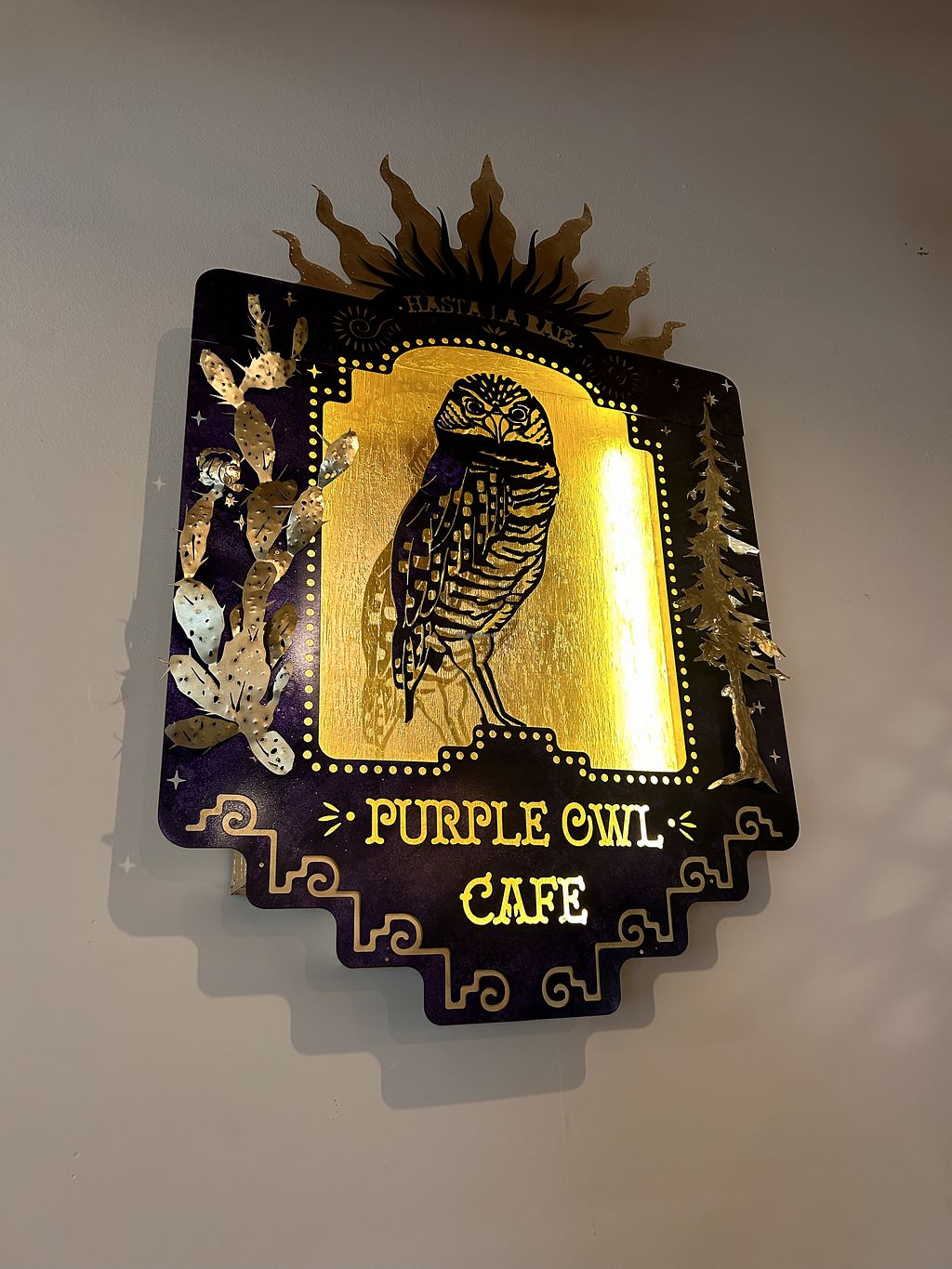 Photo credit: happycow