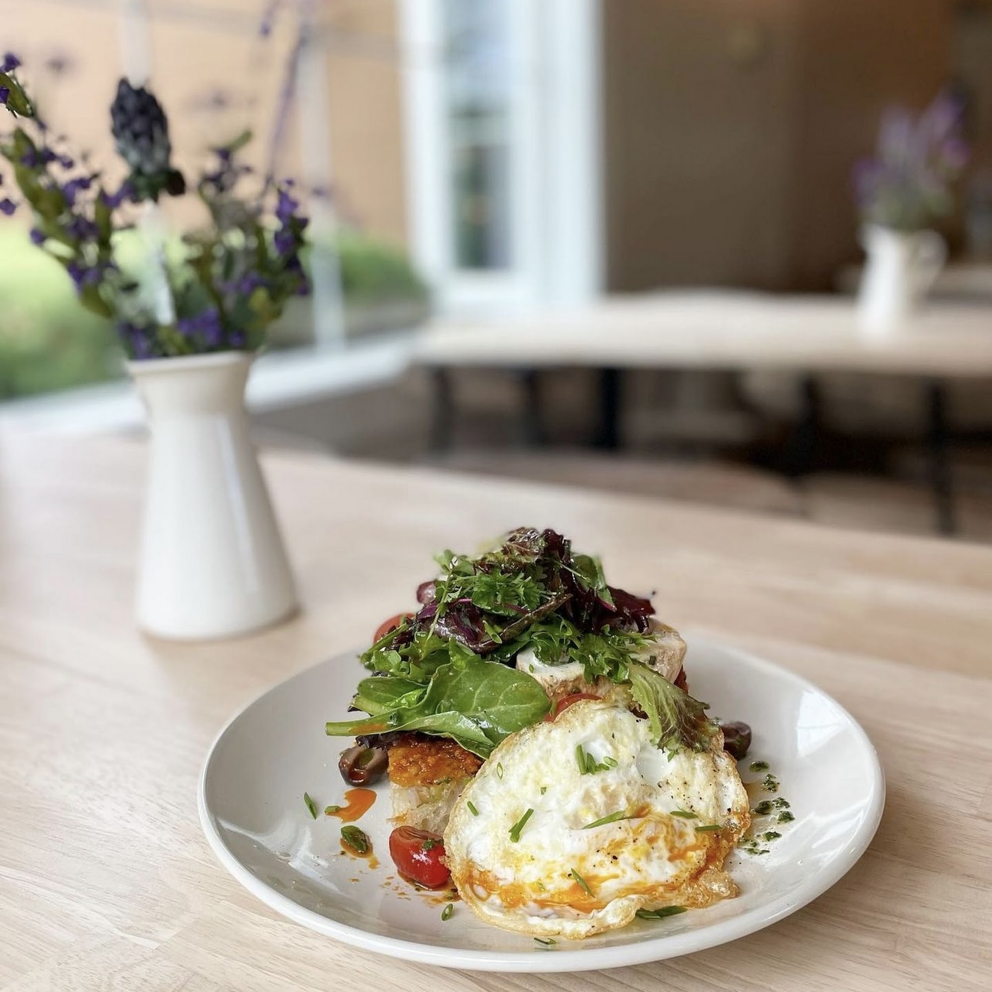 Purple Owl Cafe Julian