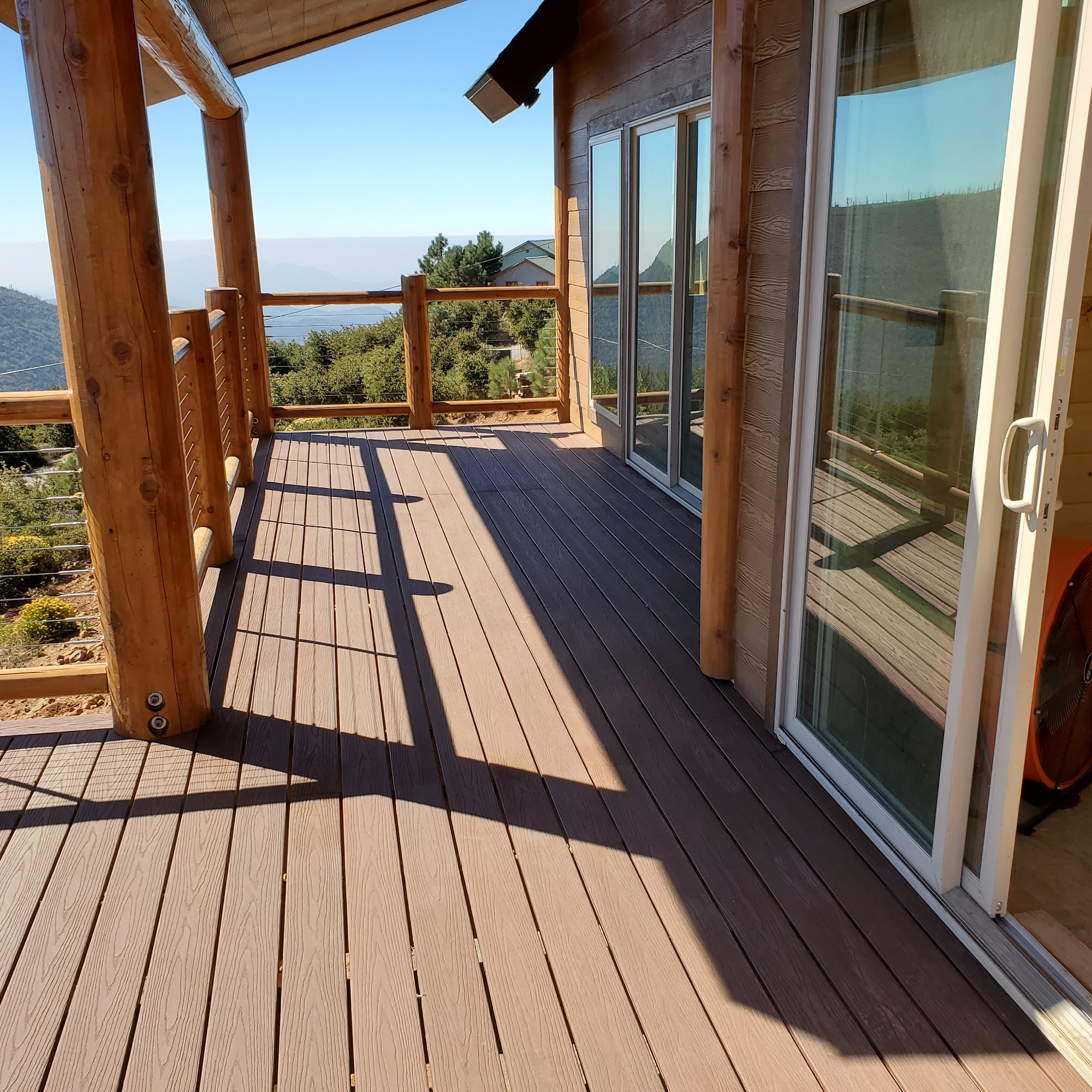 DLR Builders Inc 2048 Whispering Pines Dr, Julian California 92036