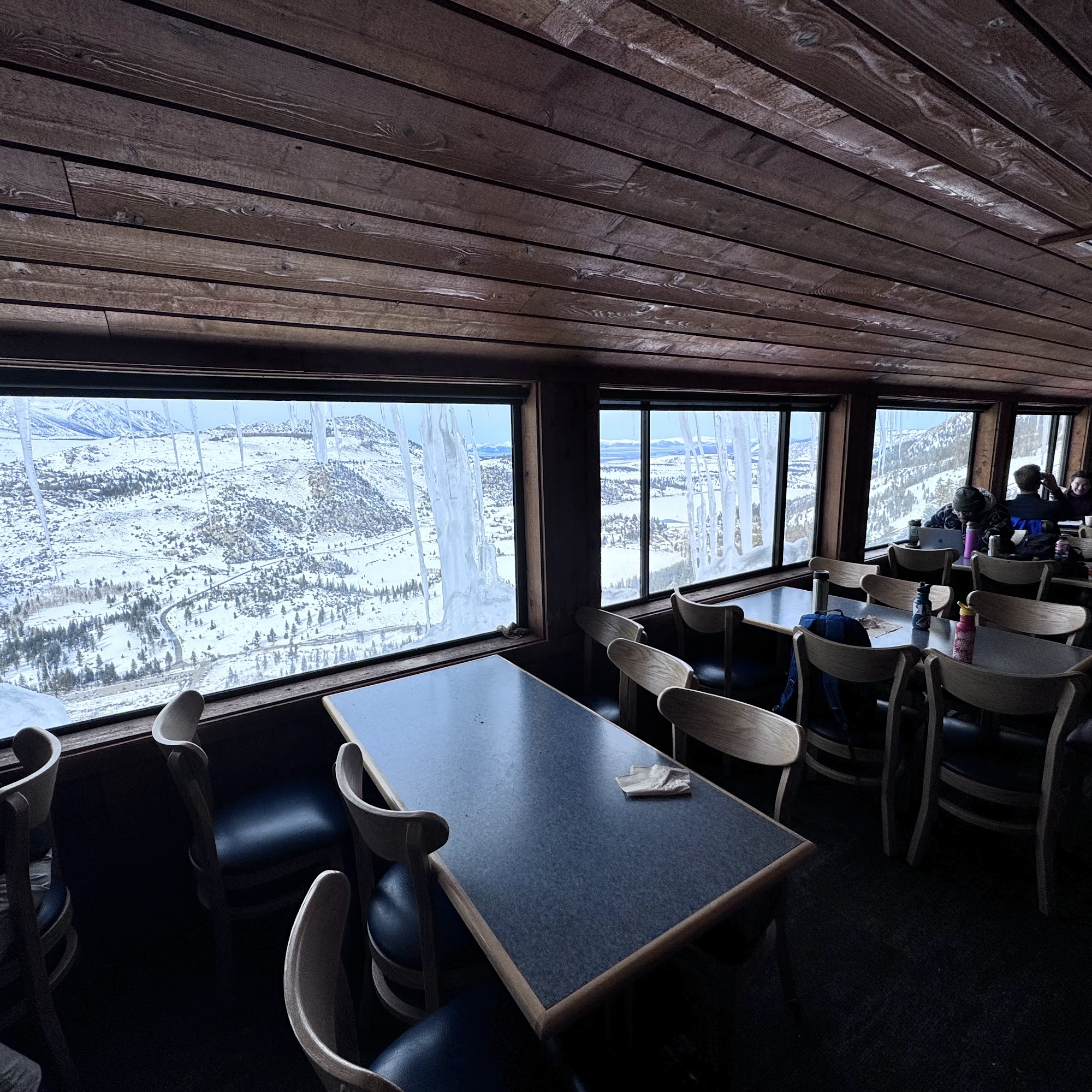 June Meadows Chalet QW68+QC, June Lake