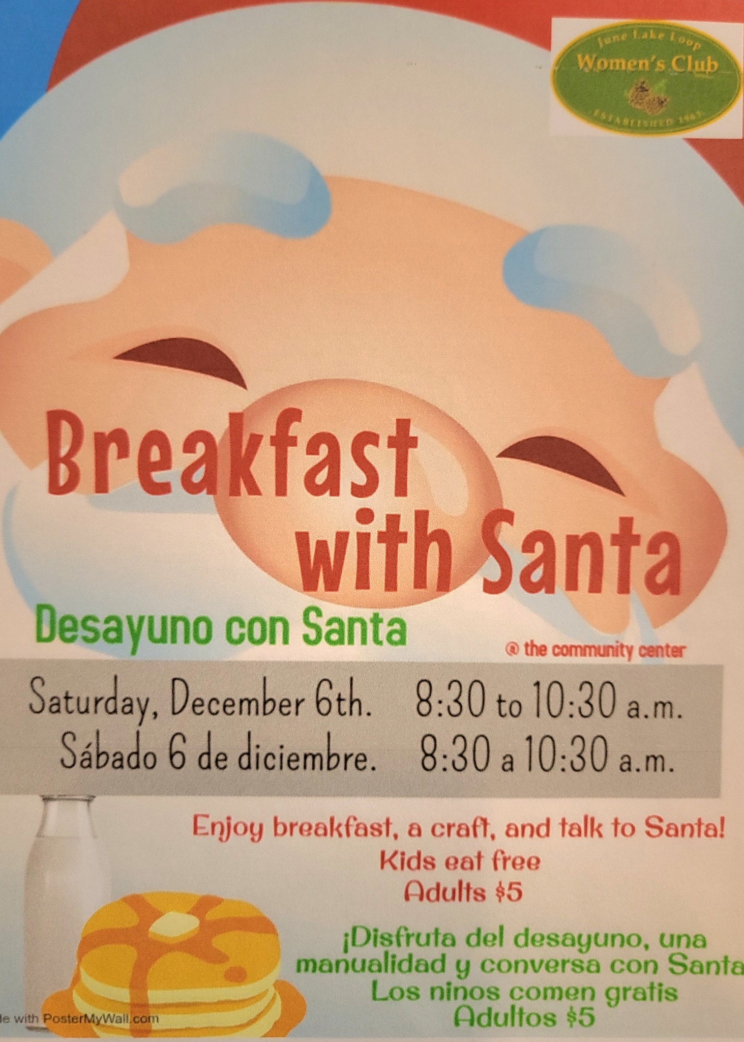 June Lake Loop Women?s Club Thrift Store June Lake