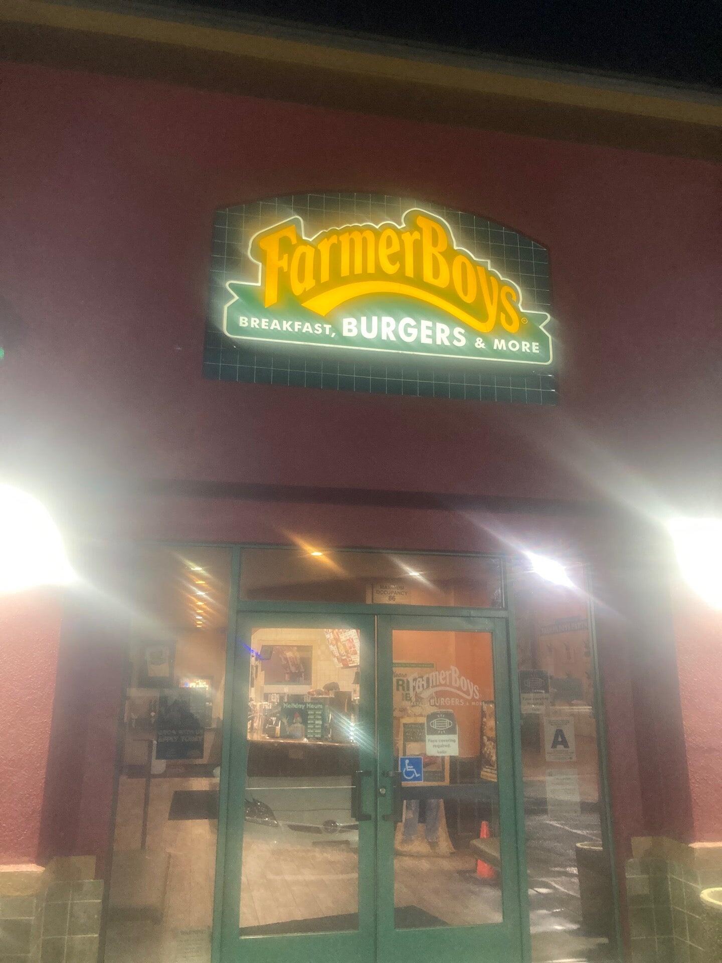 Photo credit: nextdoor