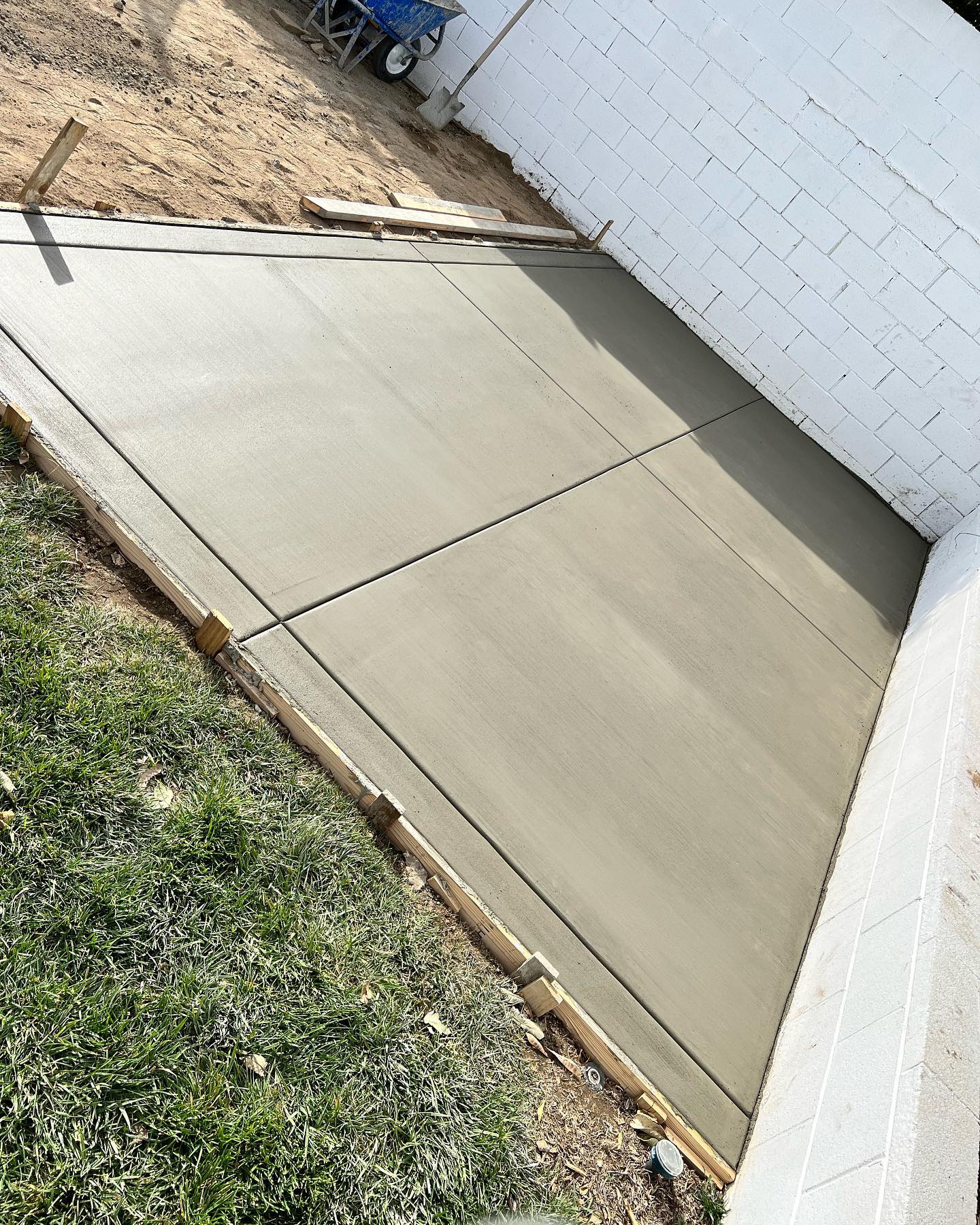 Peralta Concrete