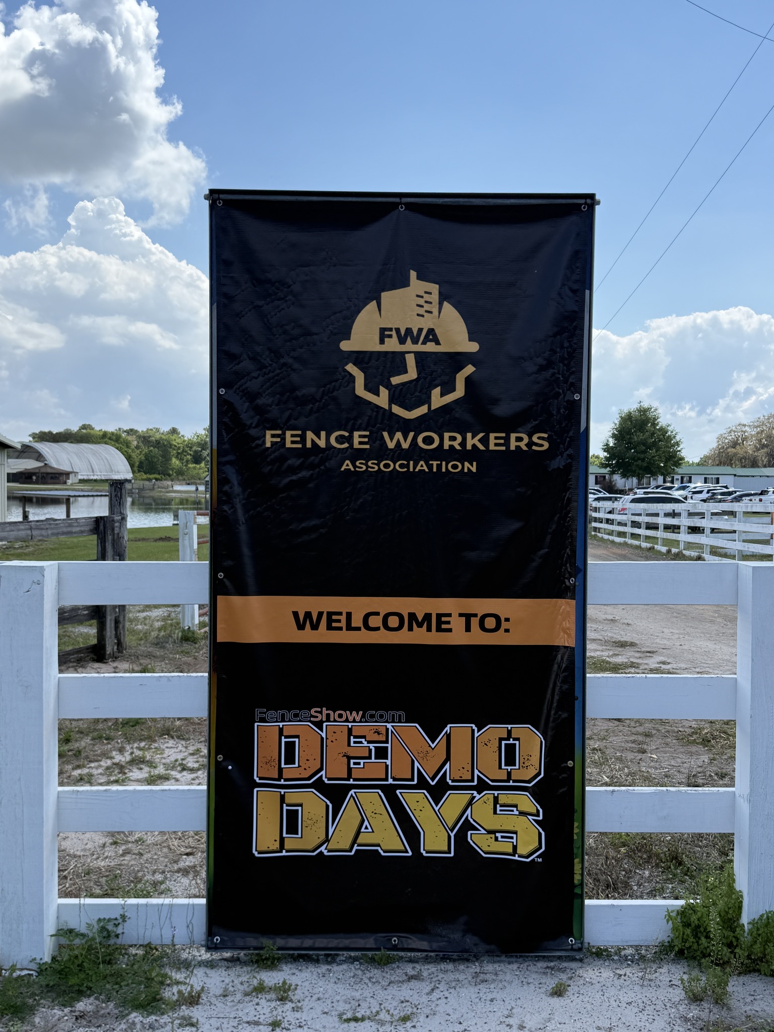 Fence Empire LLC