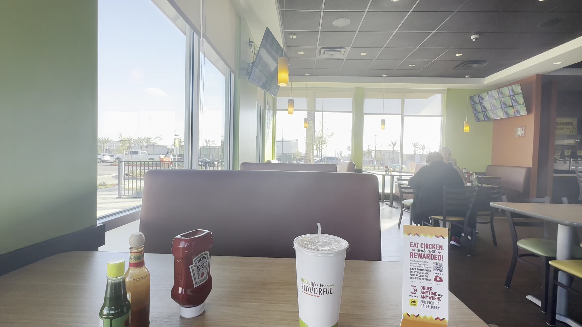 Pollo Campero Jurupa Valley