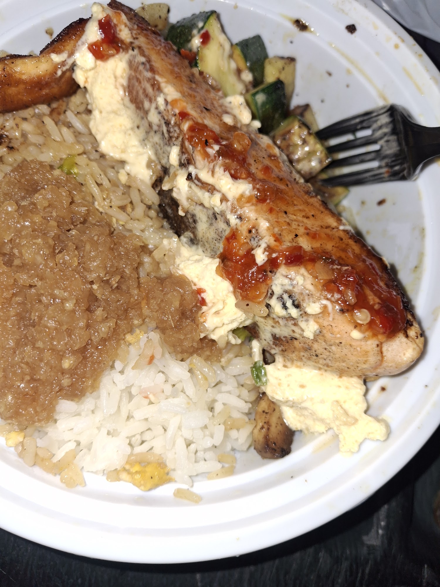 Flamebachi 10255 Mission Blvd, Jurupa Valley