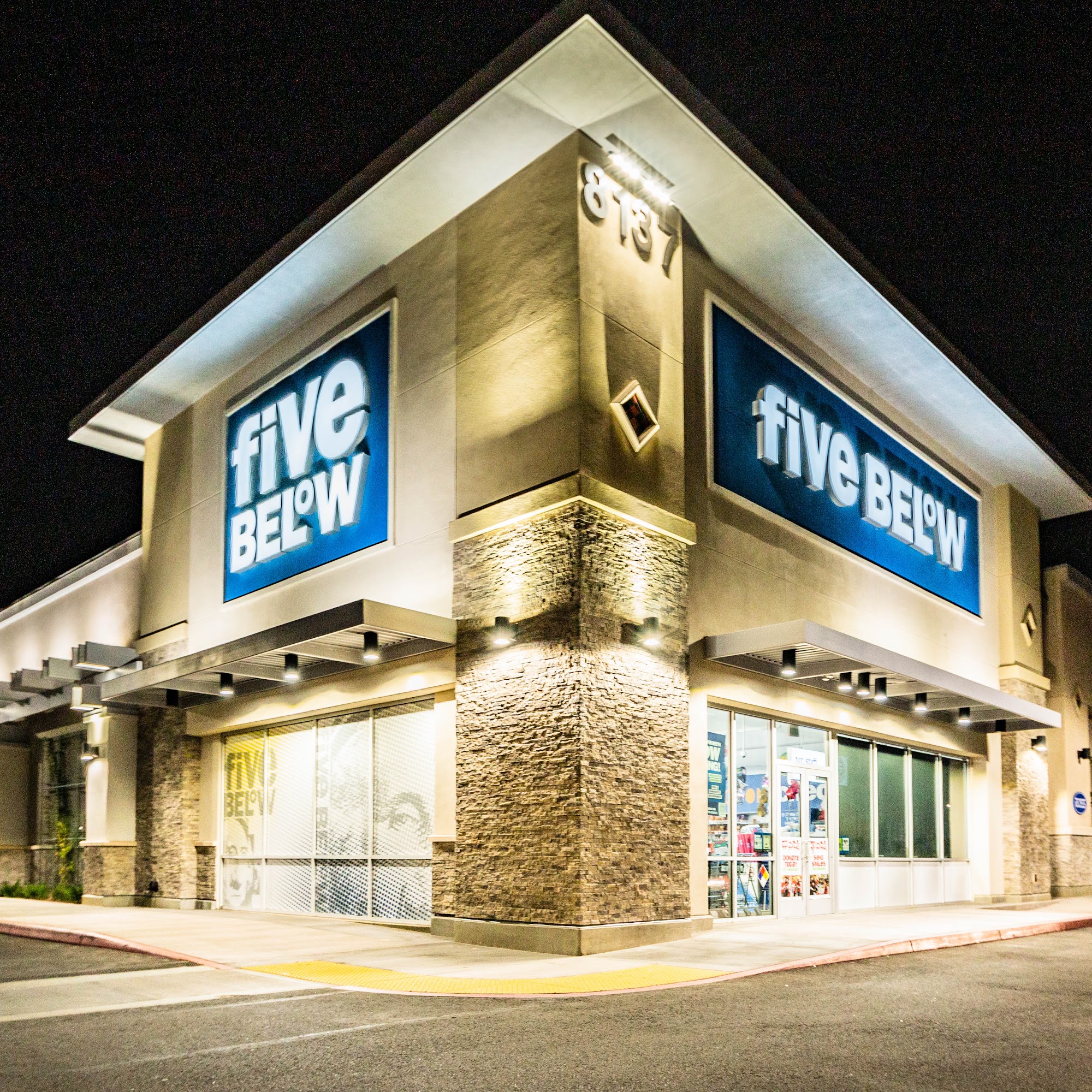 Five Below Jurupa Valley