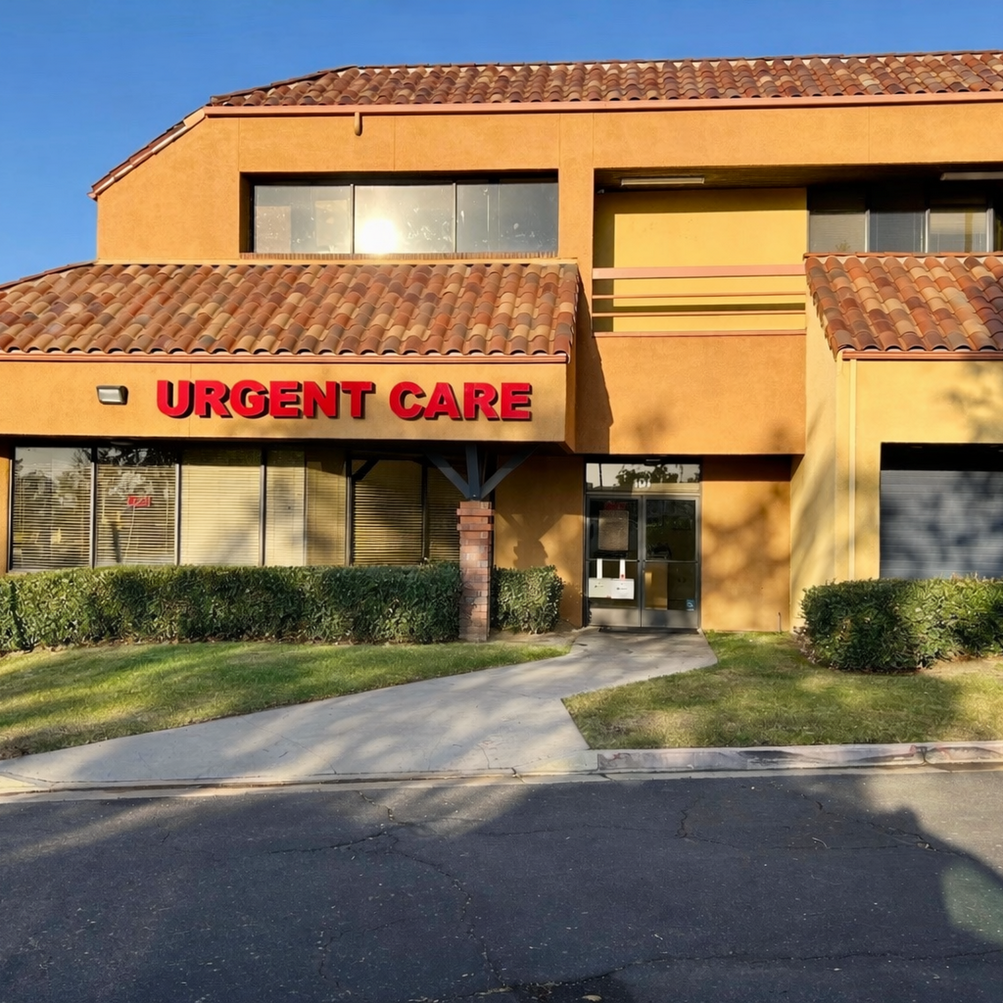 Specialized Urgent Care 7710 Limonite Ave Suite 101, Jurupa Valley California 92509