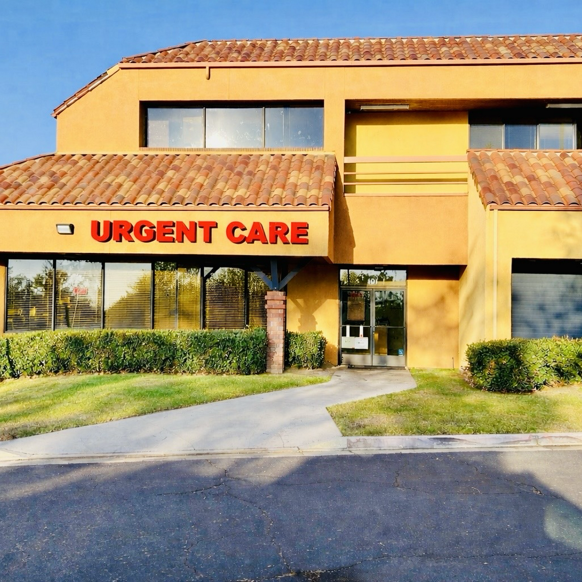 Specialized Urgent Care 7710 Limonite Ave STE 101, Jurupa Valley California 92509