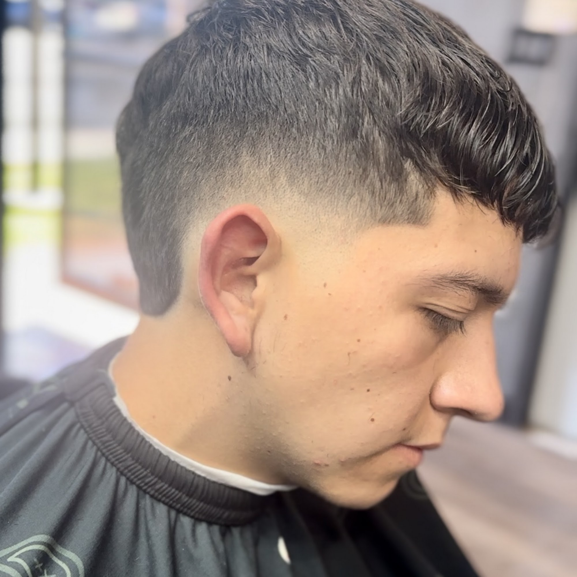 Ace Barber Club 8989 Limonite Ave B, Jurupa Valley California 92509