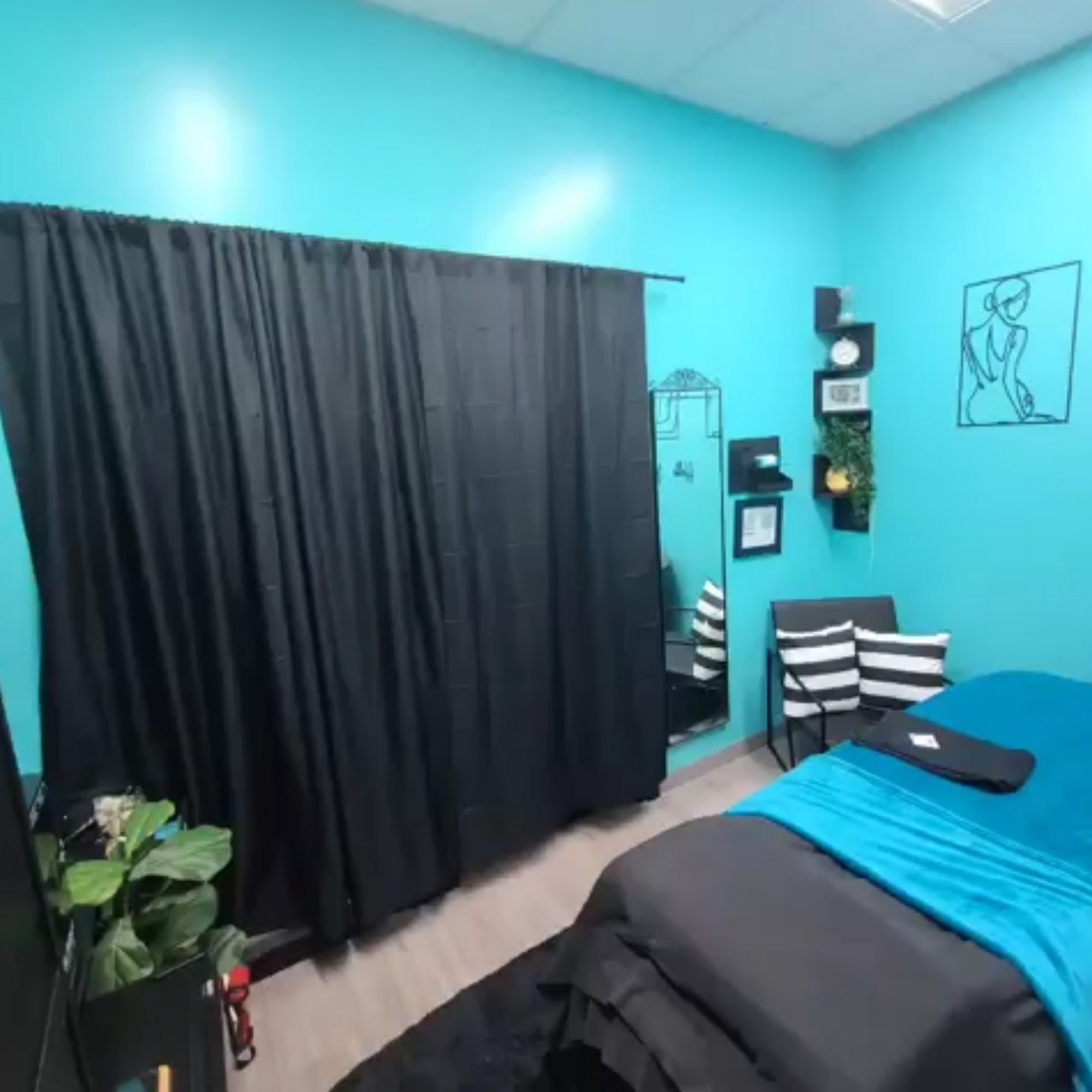 Sugar Mama Waxing & Facial Studio