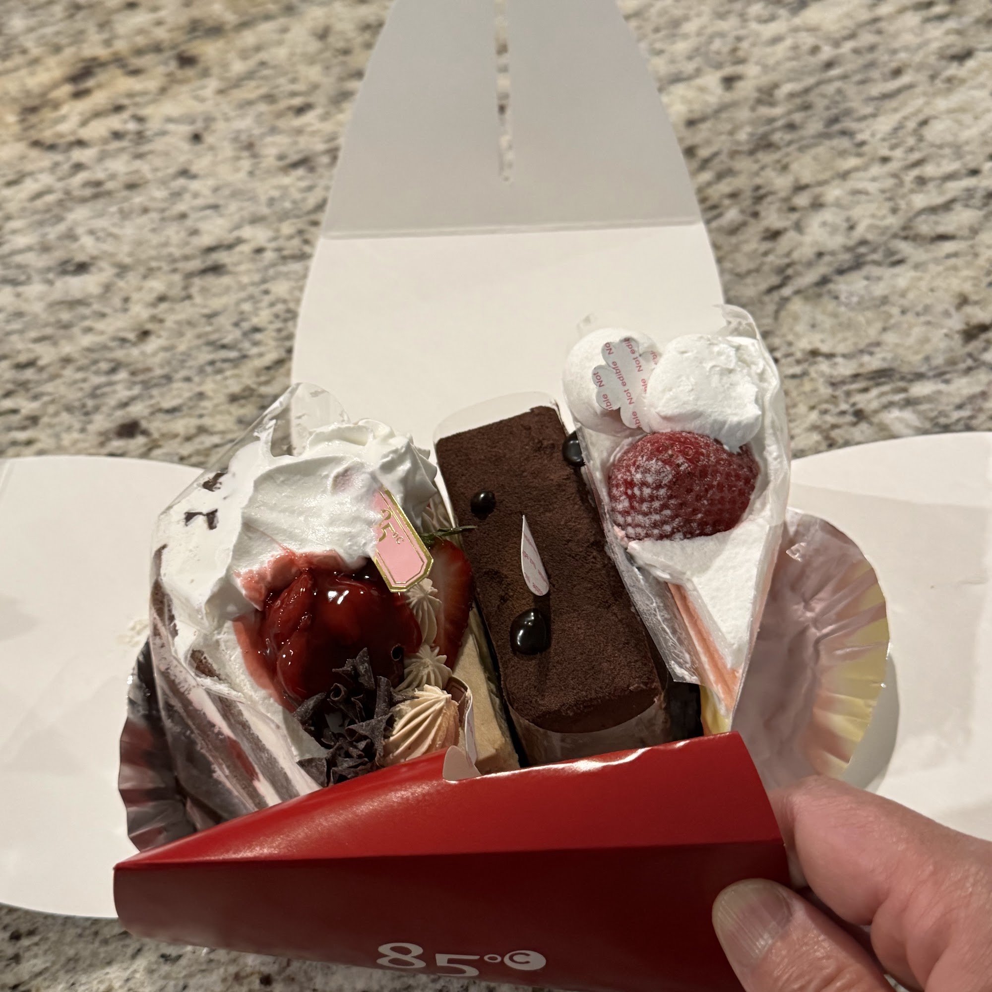 85°C Bakery Cafe - Jurupa Valley Jurupa Valley