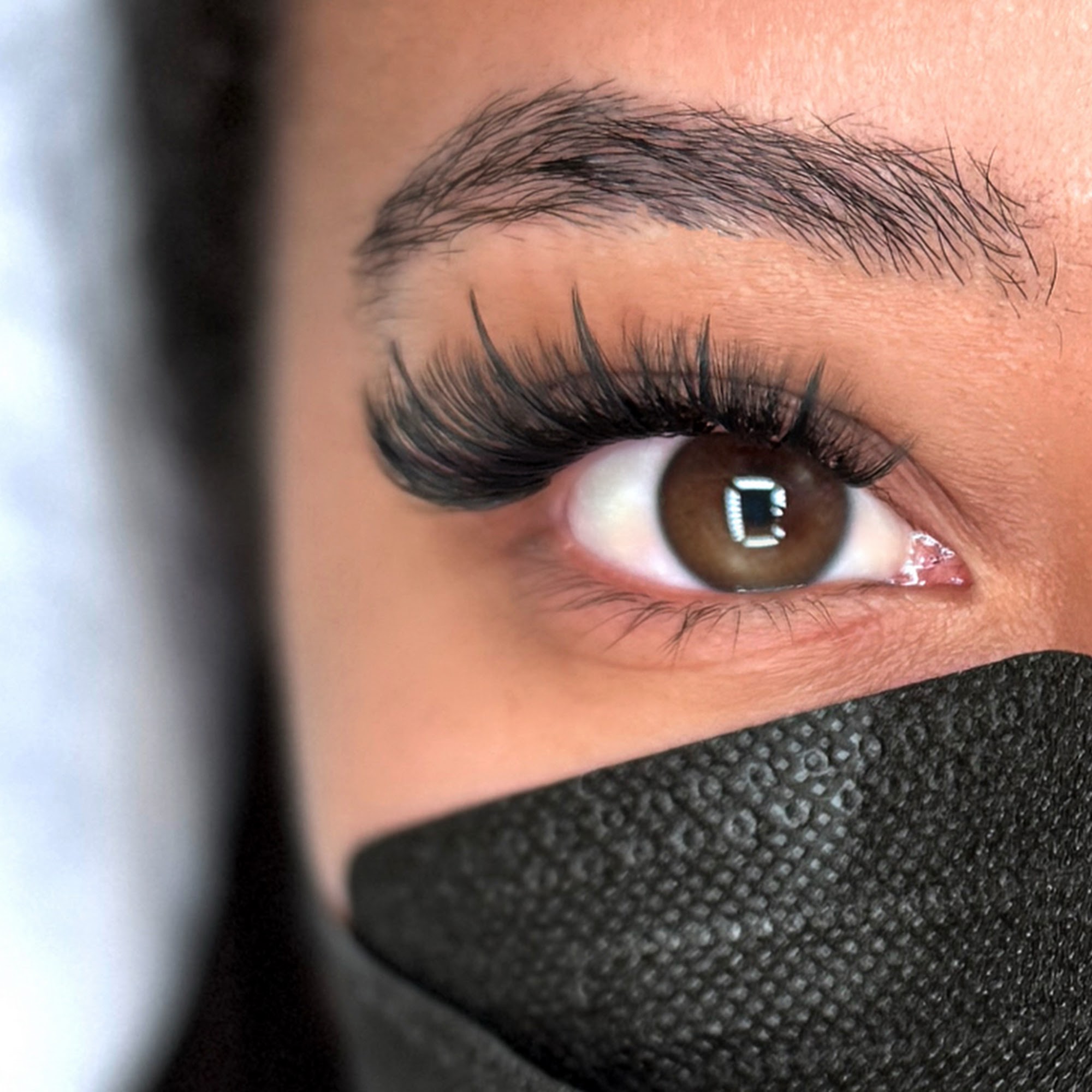 Queena lash 6361 Pats Ranch Rd Studio 42, Jurupa Valley California 91752