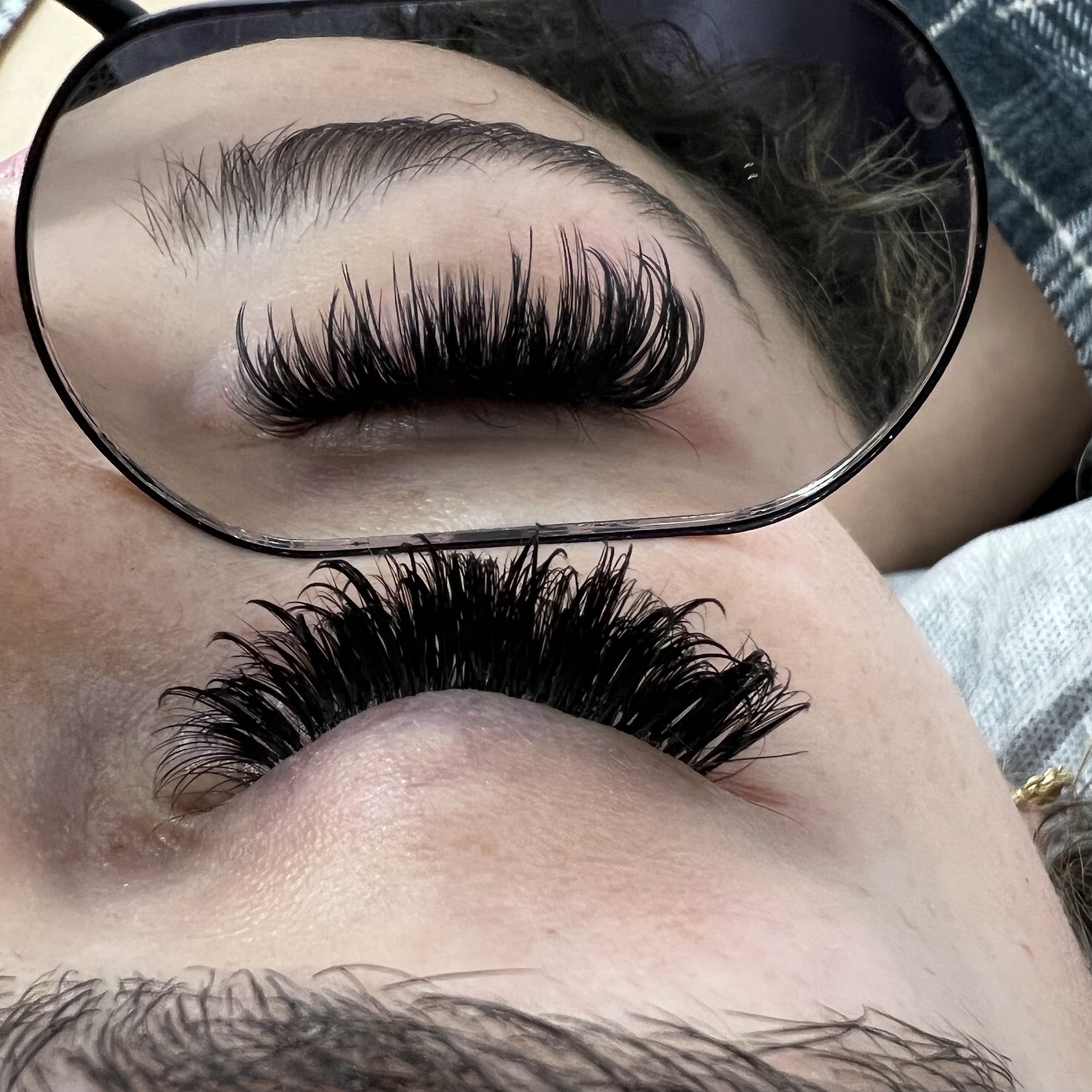 E BEAUTY Lash 6361 Pats Ranch Rd suite 41, Jurupa Valley California 91752