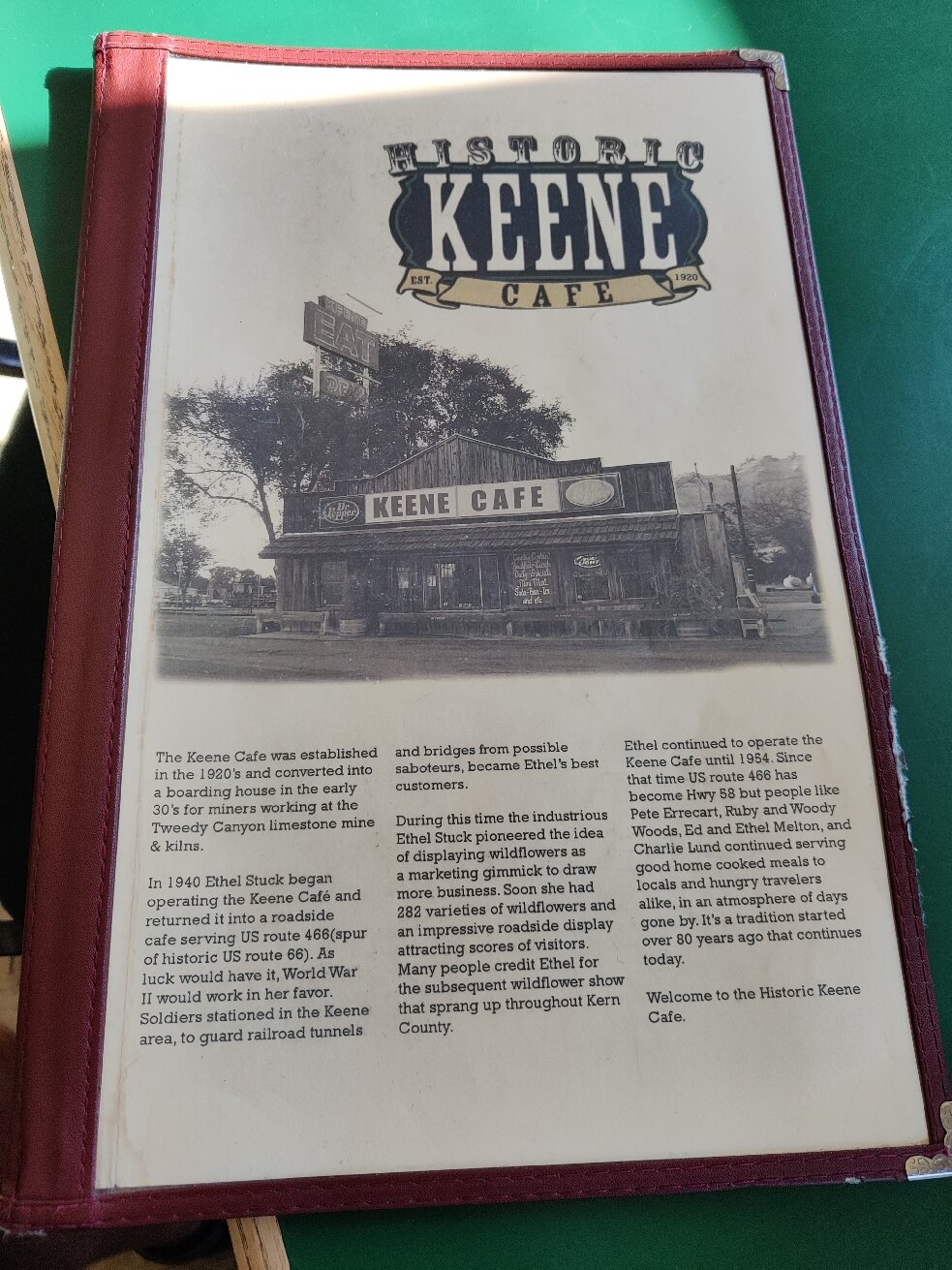 Photo credit: tripadvisor